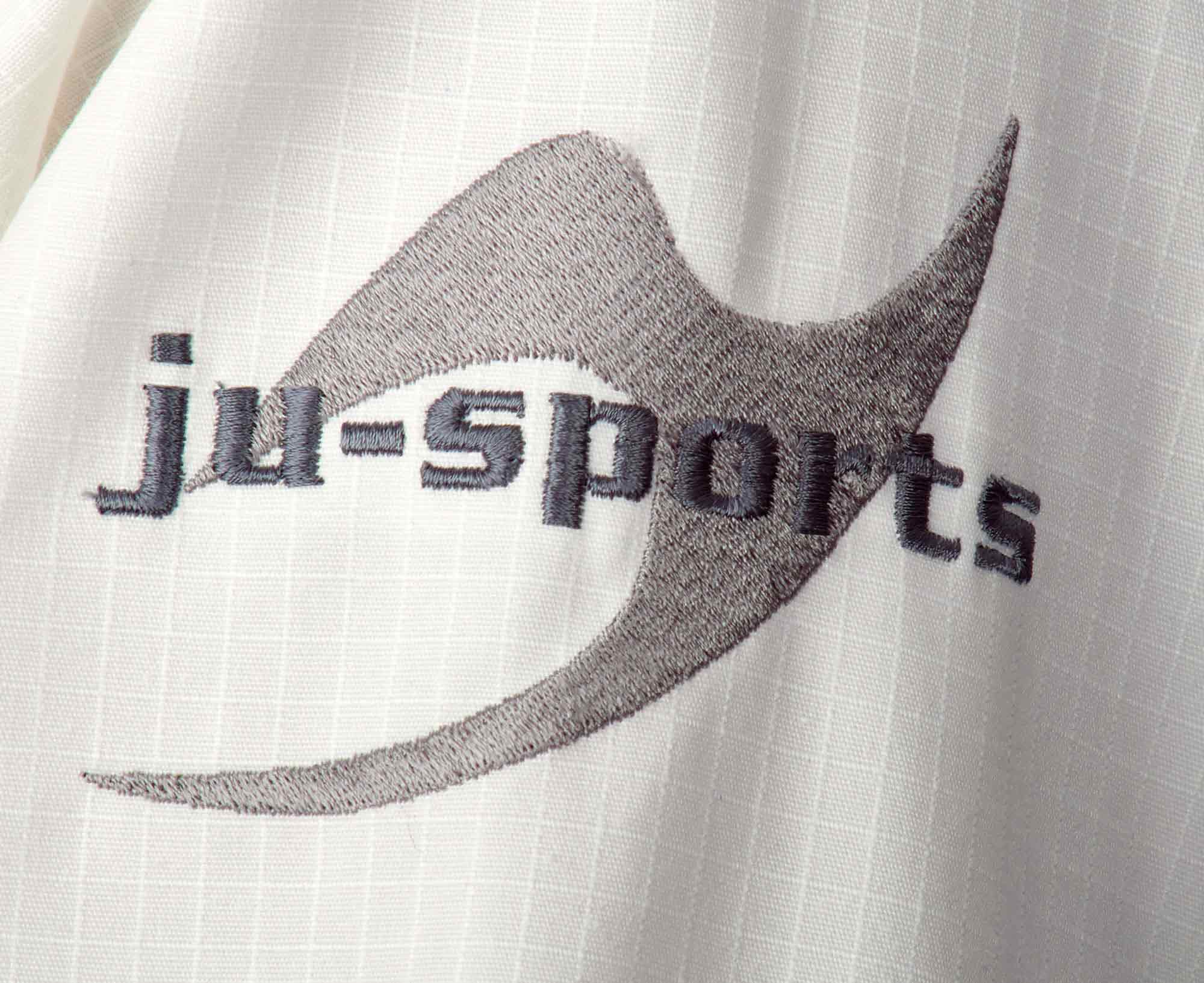 BJJ-Gi Competition Superlight RS white RipStop