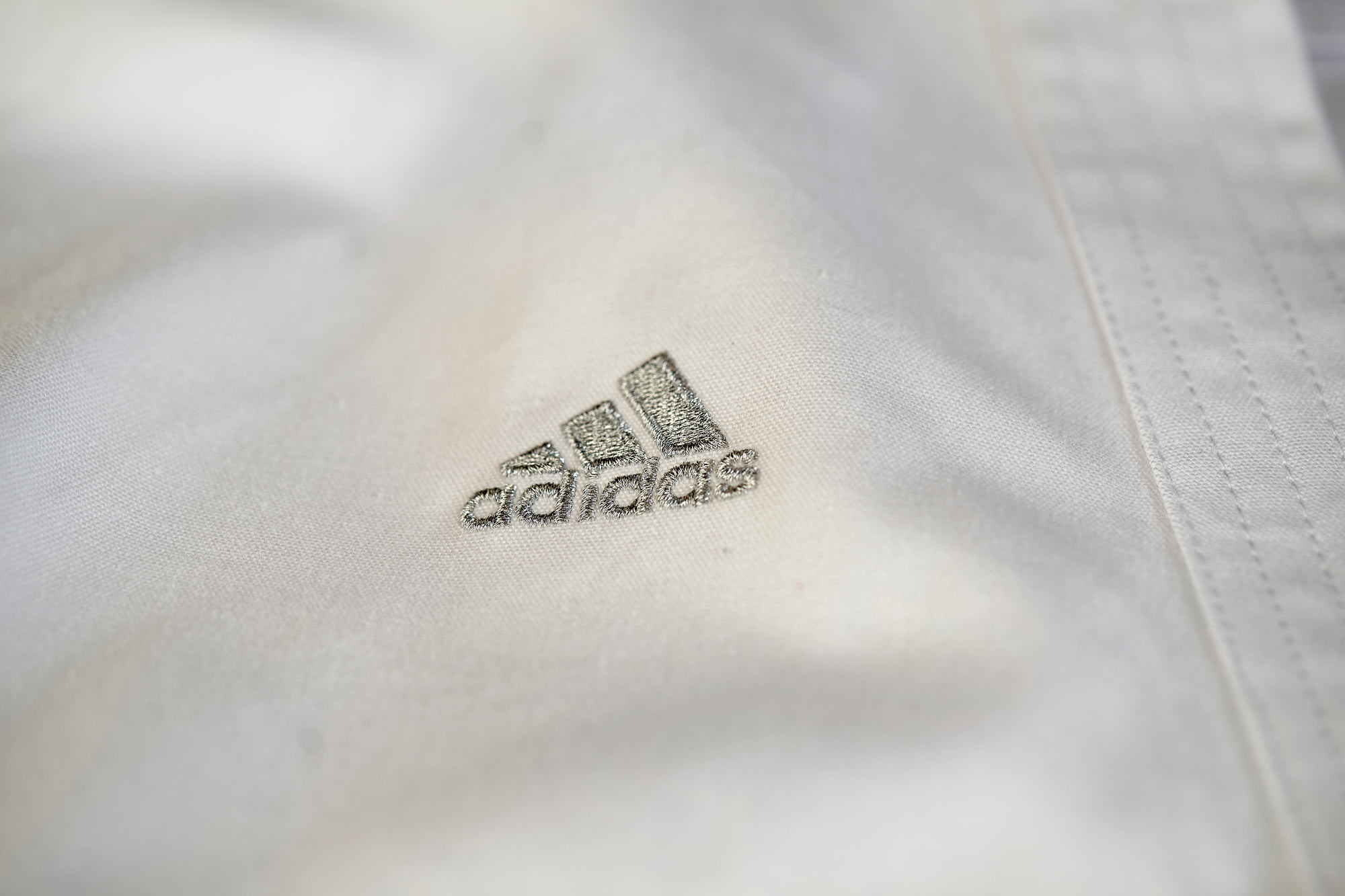 adidas karate gi Elite K380E japanese cut 