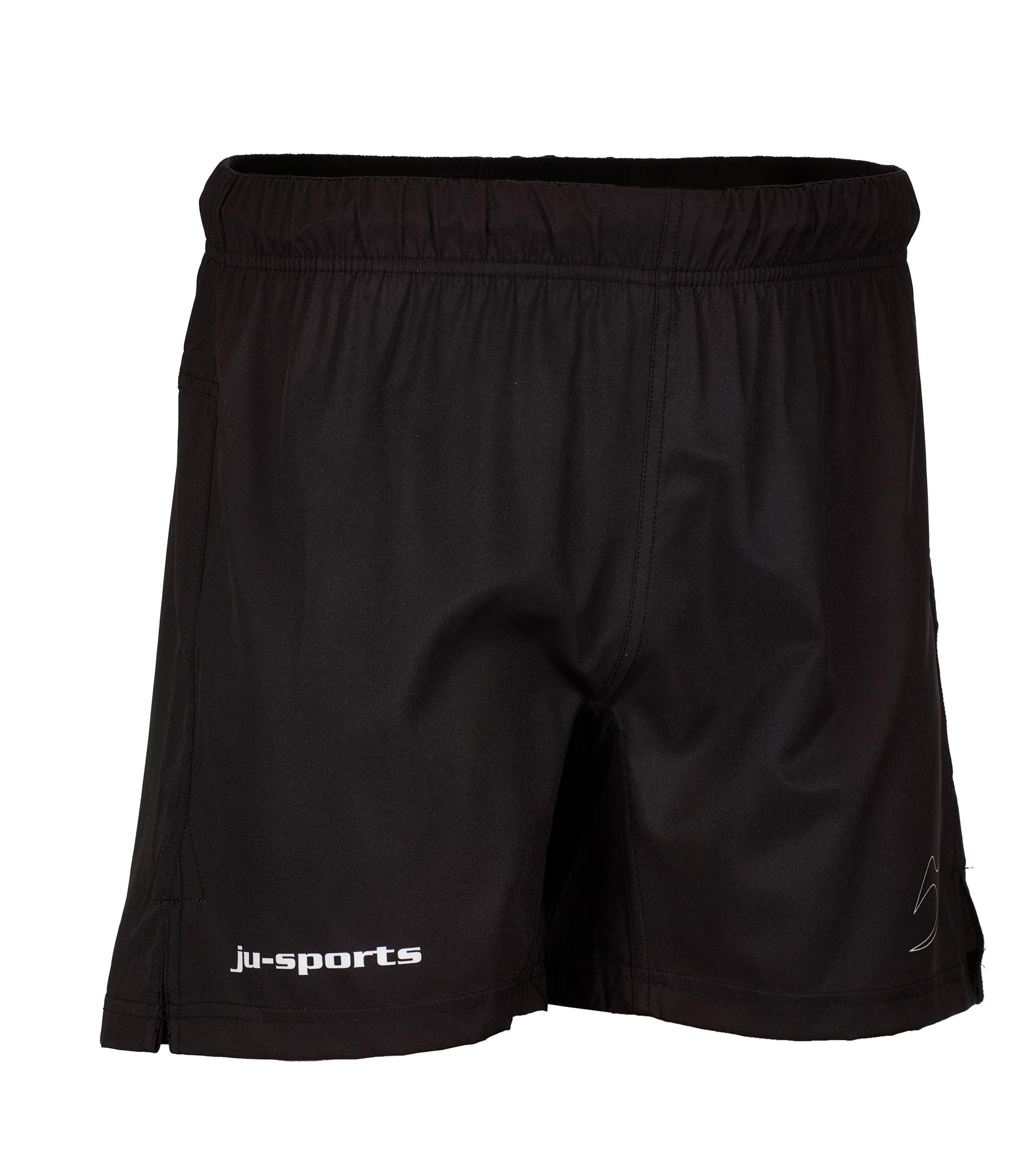 Base Line flex shorts RV2 black