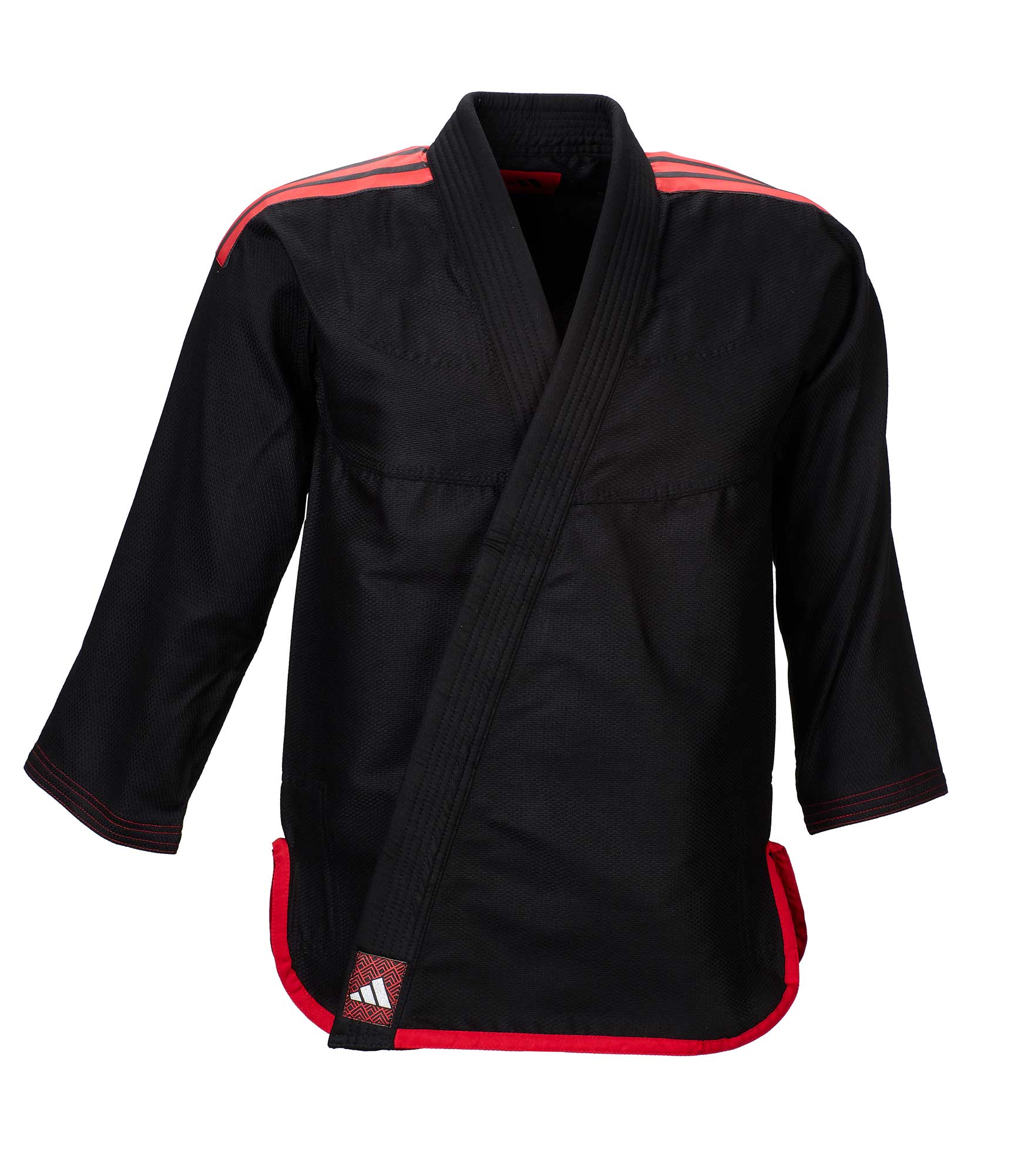 adidas BJJ-Anzug Rookie 2.0 Scale JJ250_20S