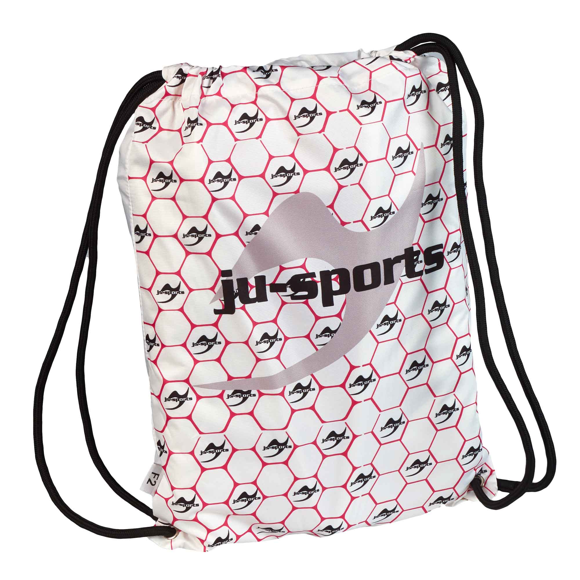 Amazona BJJ EXTREME 2.0 white/pink