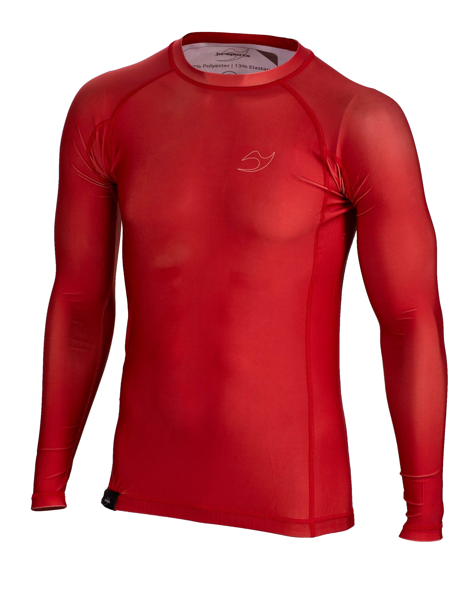 Base Line Rashguard longsleeve 