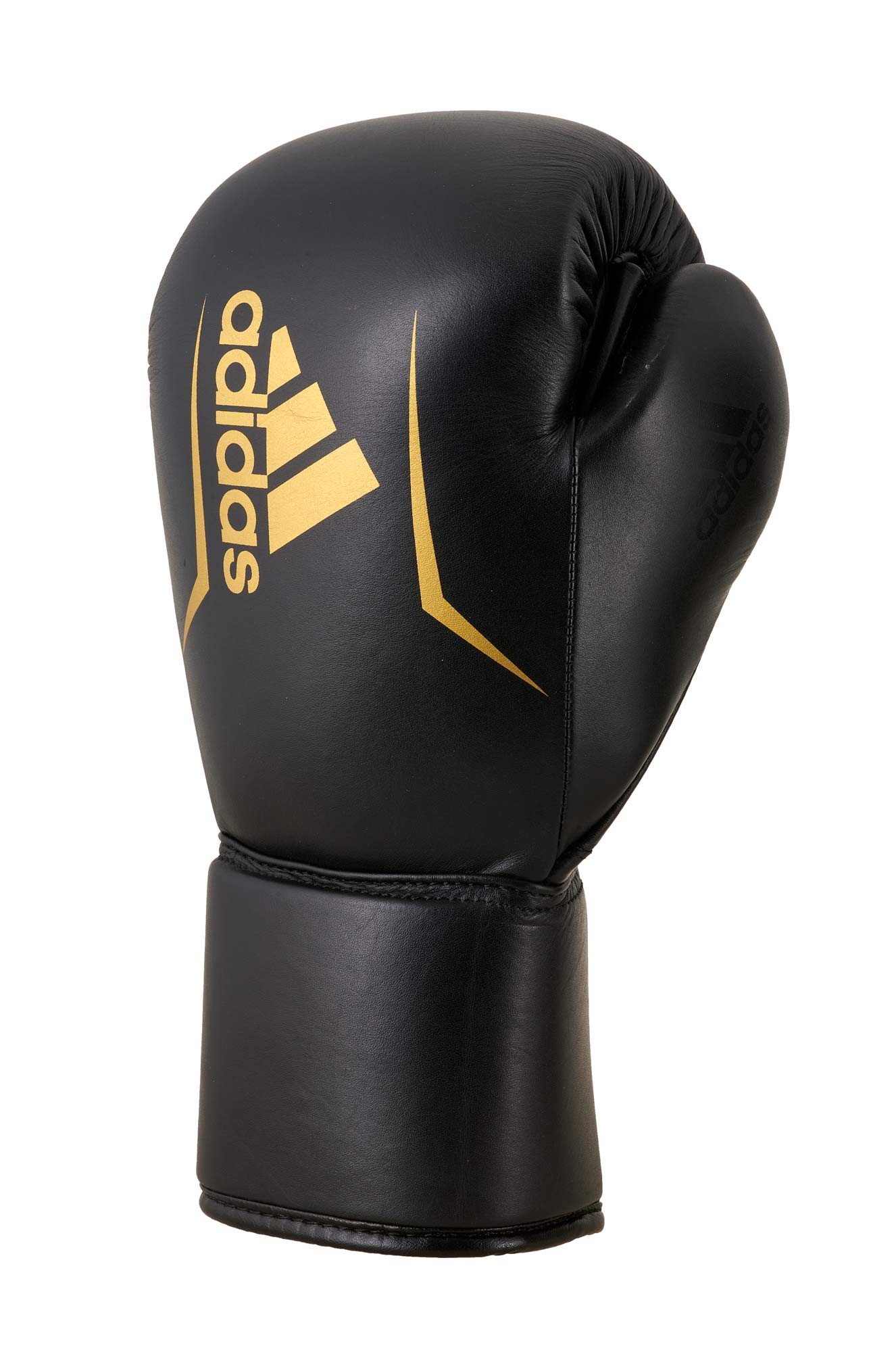 adidas Boxhandschuhe Speed Pro black, adiSBC10 - 12 oz.