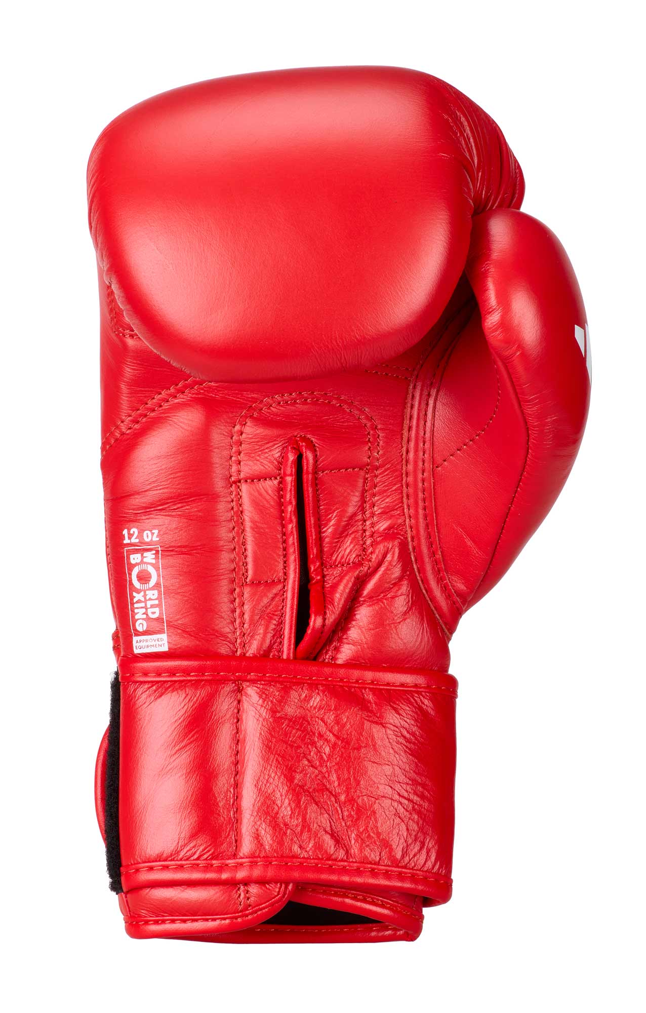 adidas World Boxing Boxhandschuhe Leder, adiWOBG1