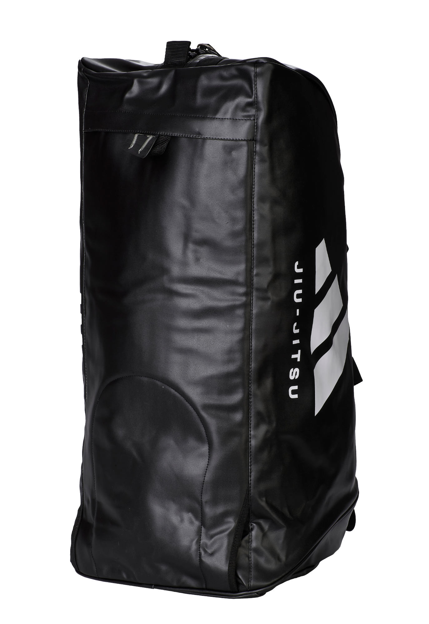 adidas 2in1 Bag Jiu-Jitsu black/white adiACC051BJJ PU