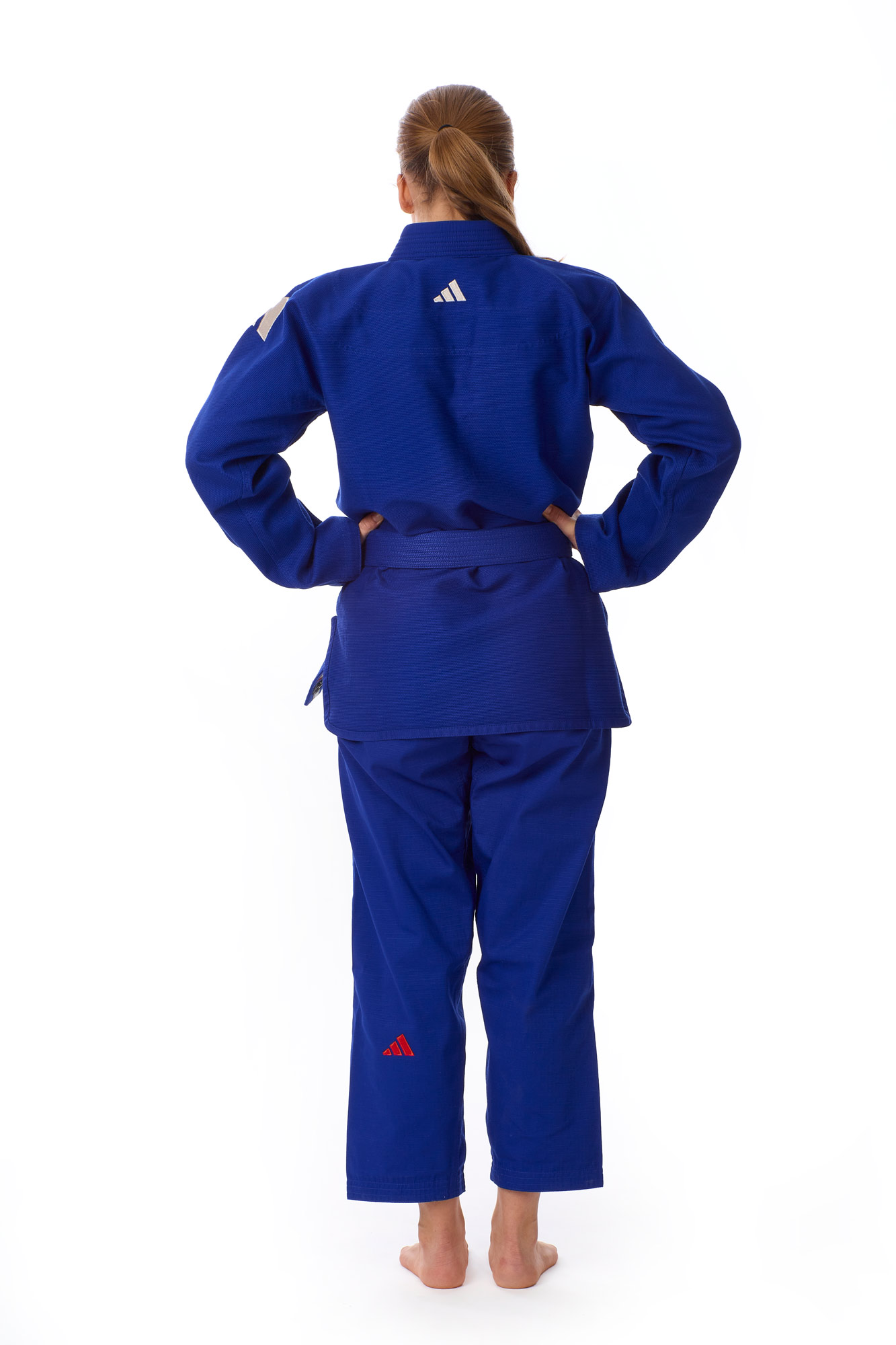 adidas BJJ-Anzug Challenge 2.0 JJ380P 2026