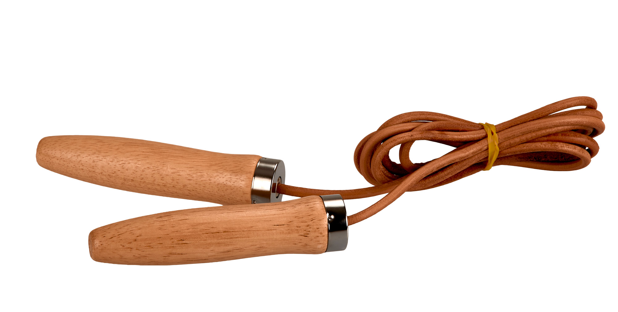 Ju-Sports Jump Rope Leather