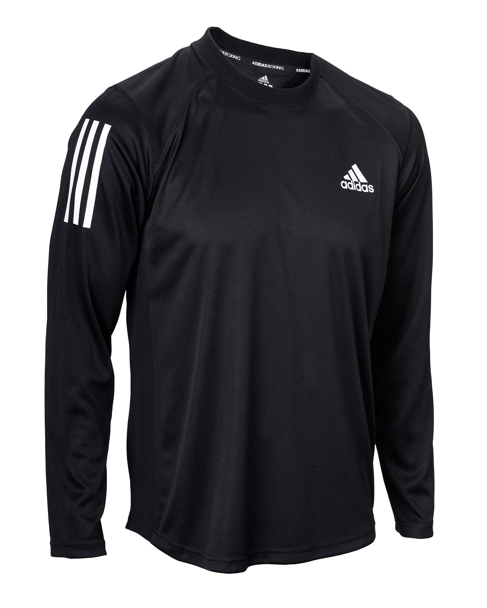 adidas Boxing Wear Tech Longsleeve Shirt BXWTLS01