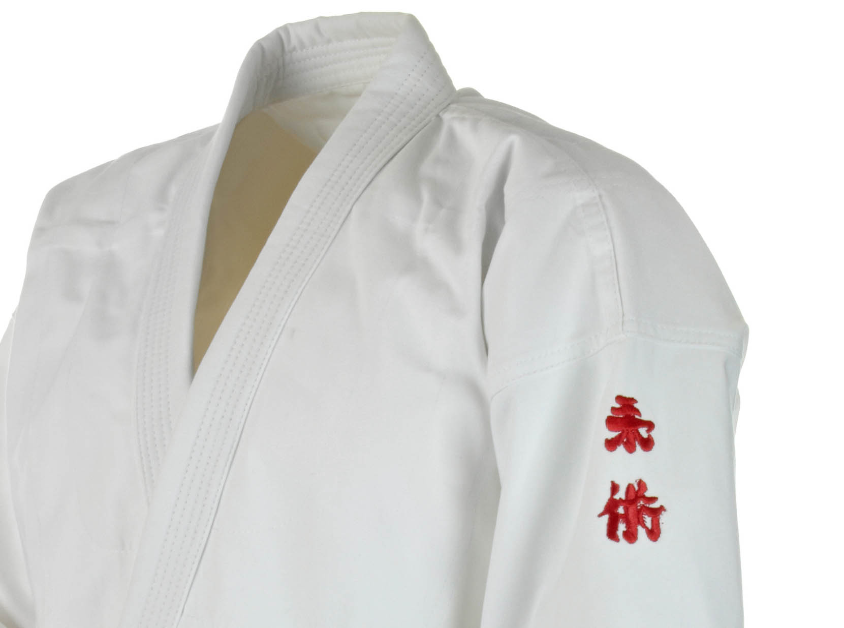 Ju-Sports Ju-Jutsu Beginner's Gi Kids