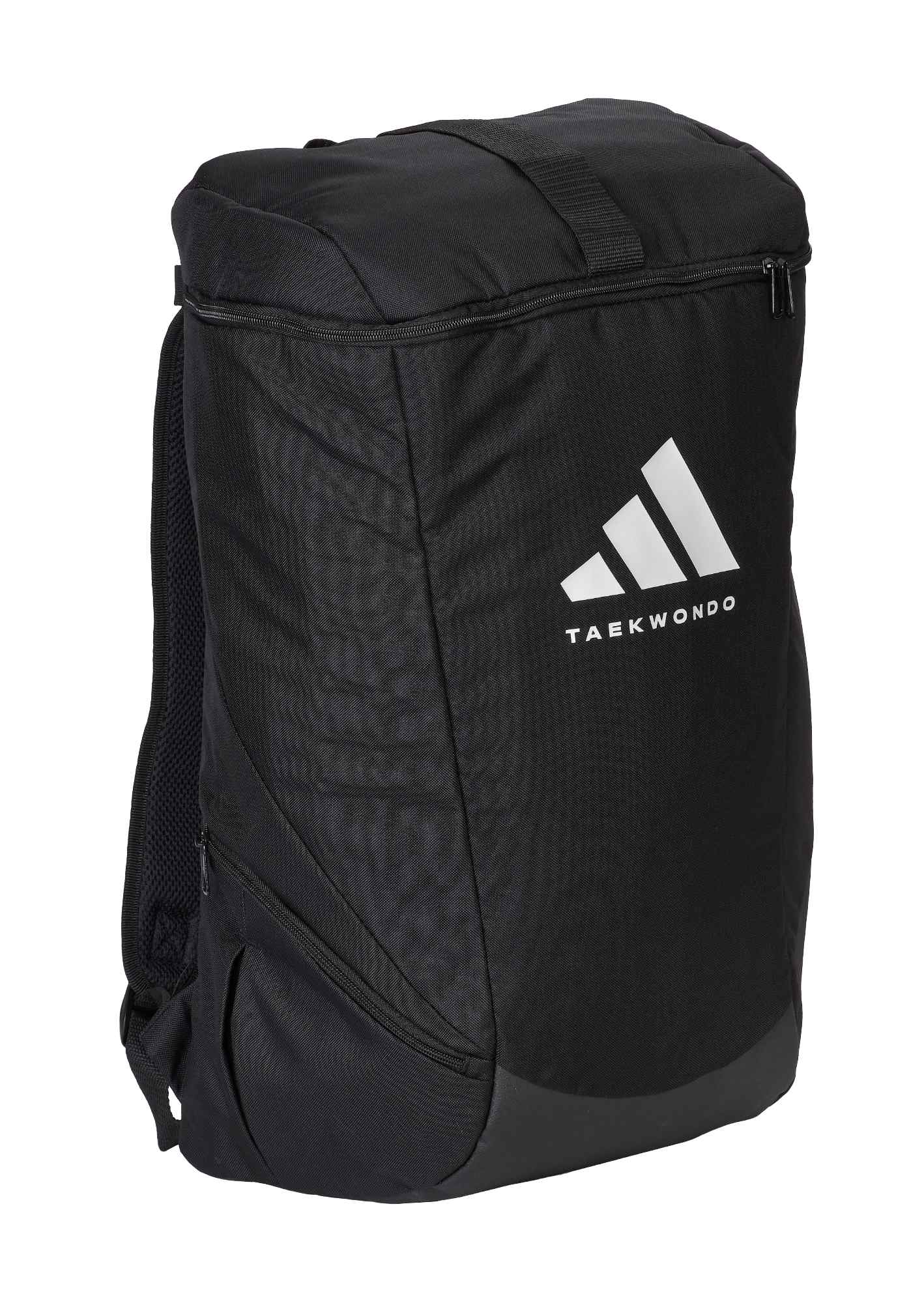 Rucksack, Schultertasche, Taekwondo, Nylon, Mesh