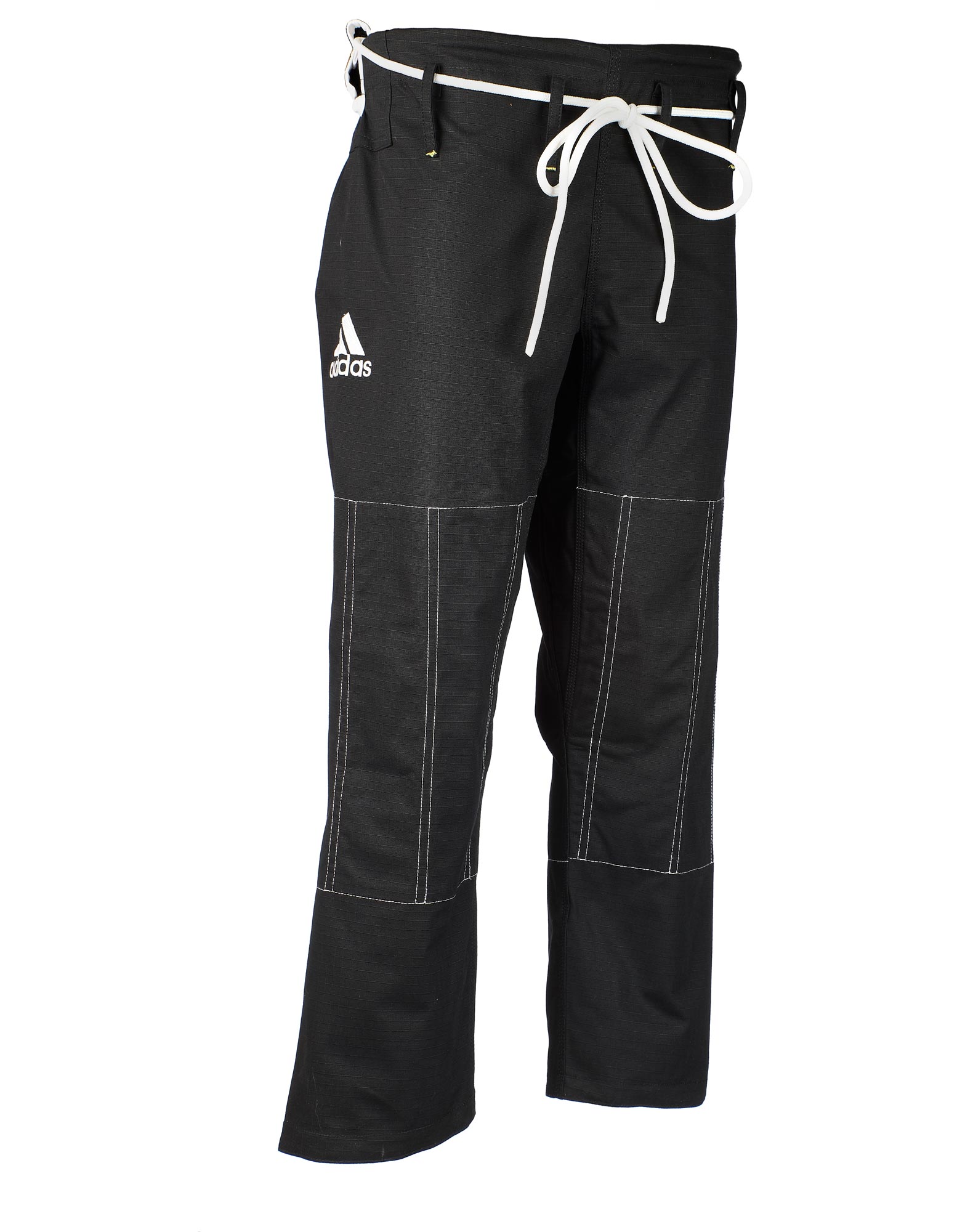 adidas BJJ Anzug Challenge 2.0 schwarz JJ350BK