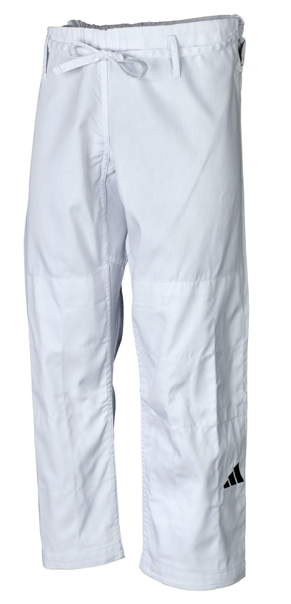 adidas judo gi Contest J650 white/black stripes