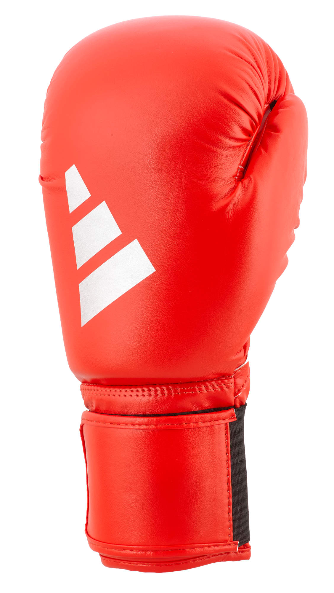 adidas Boxhandschuhe Speed 50, ADISBG50 rot/silber