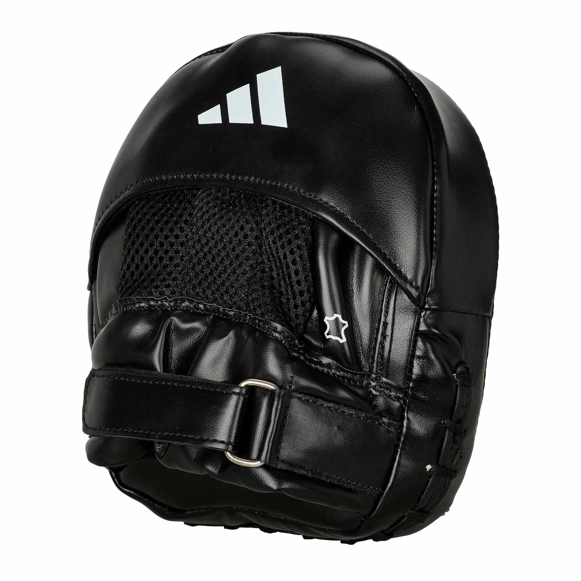 adidas speed focus mitt adiEMP01, black/white
