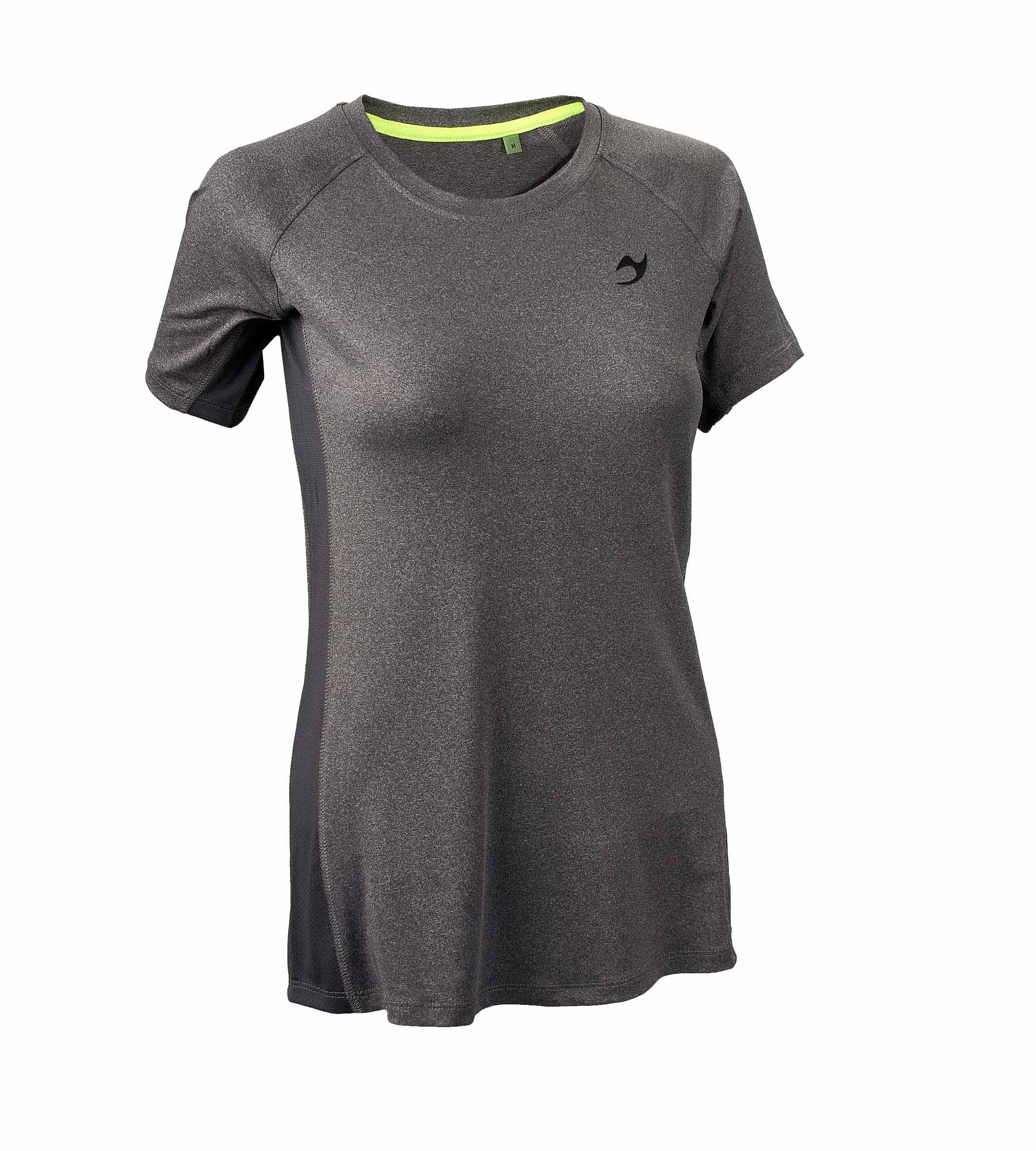 Ju-Sports gym line tee basic women