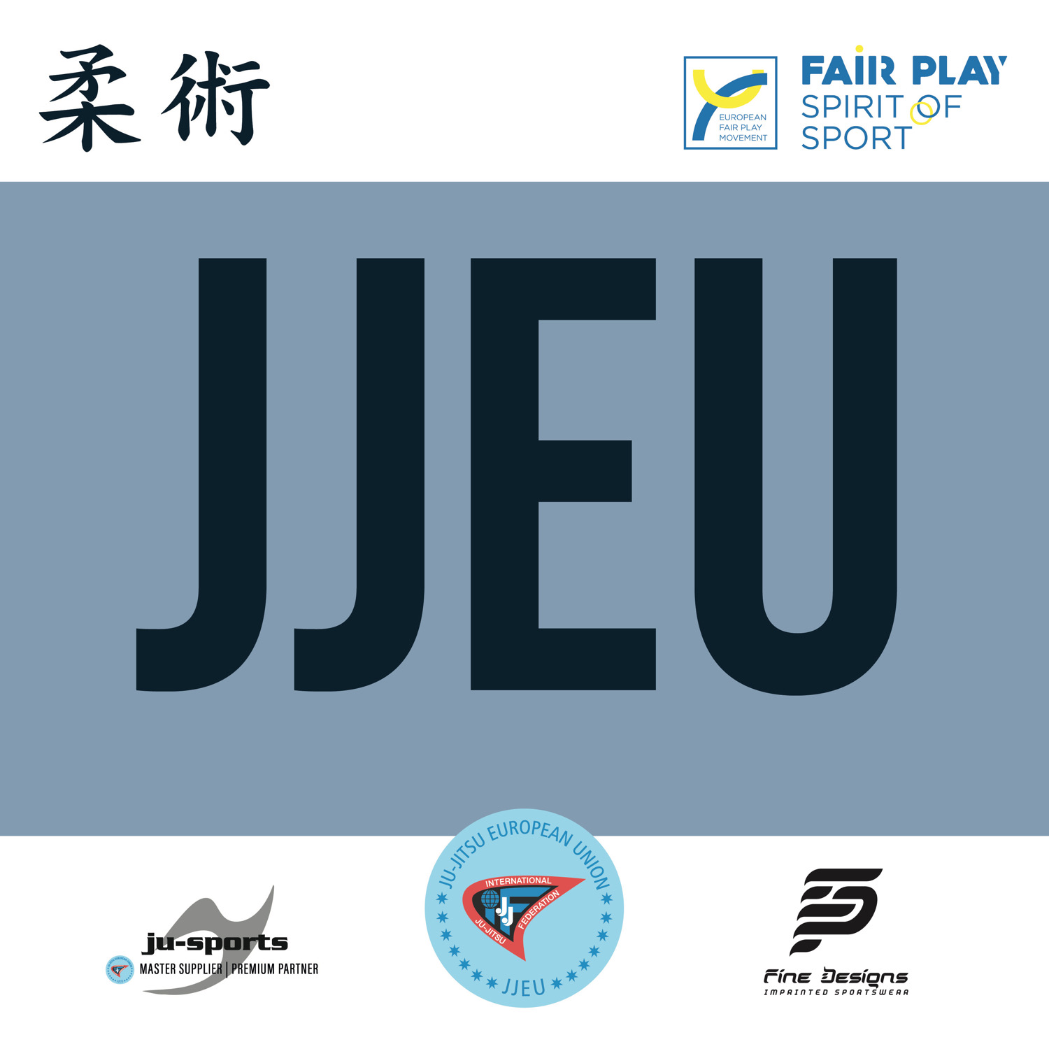 Backnumber JJEU - JJEU Print