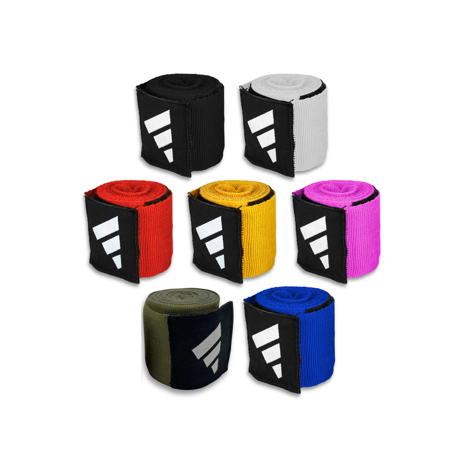 adidas hand wraps ADIBP03 2.5 m