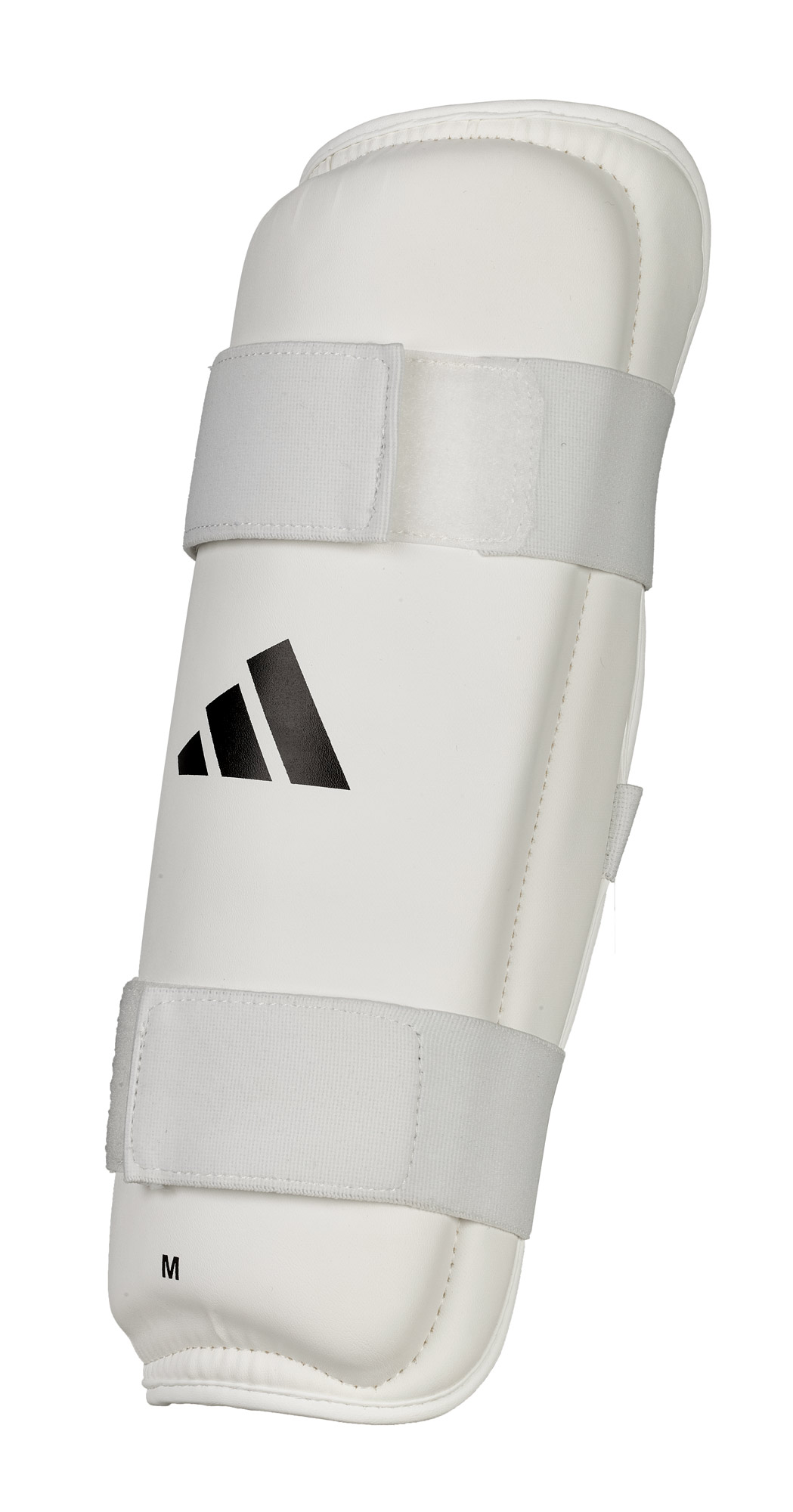 adidas Shin protector PU white 661.25