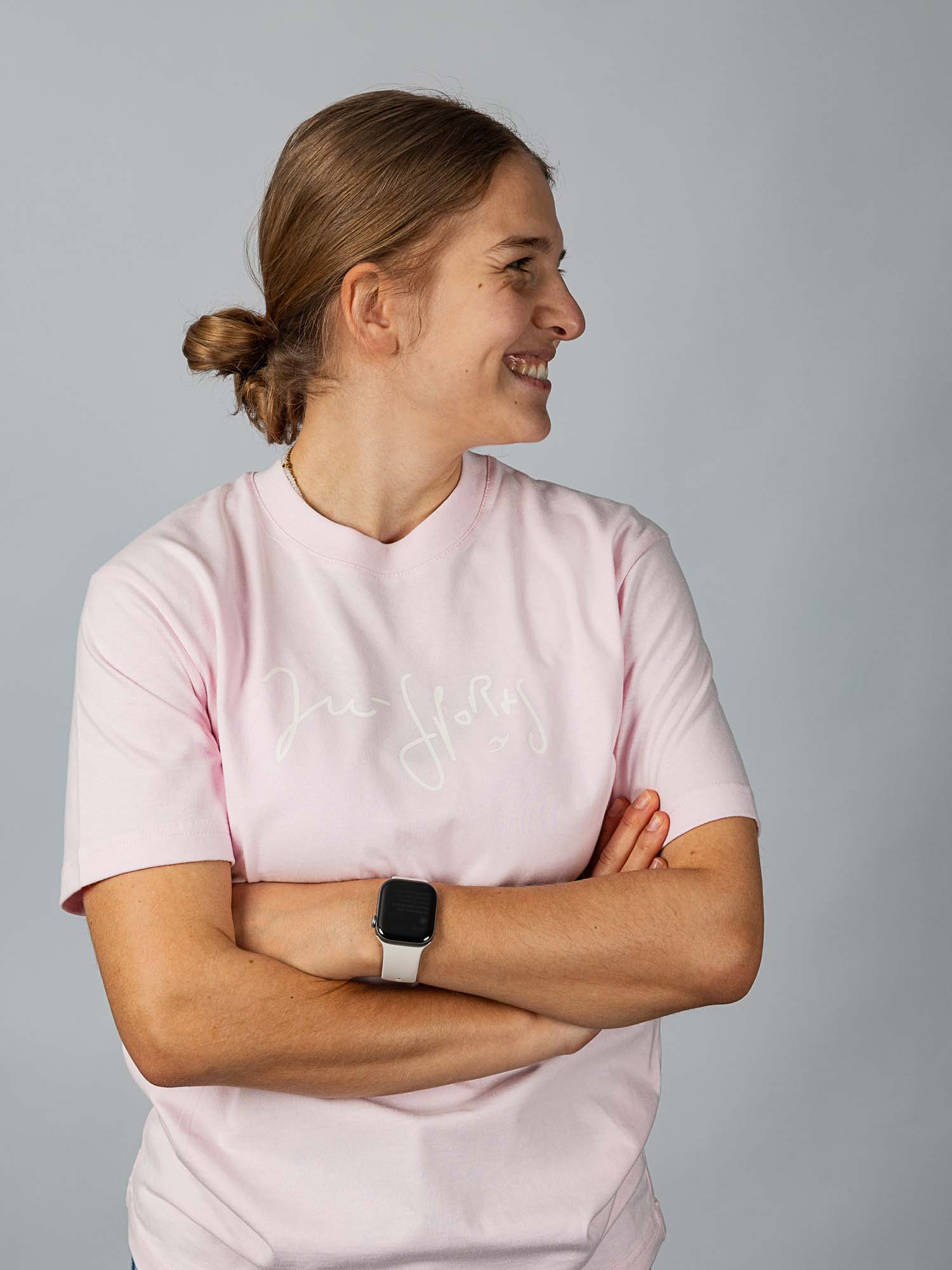 Ju-Sports Scribble Shirt