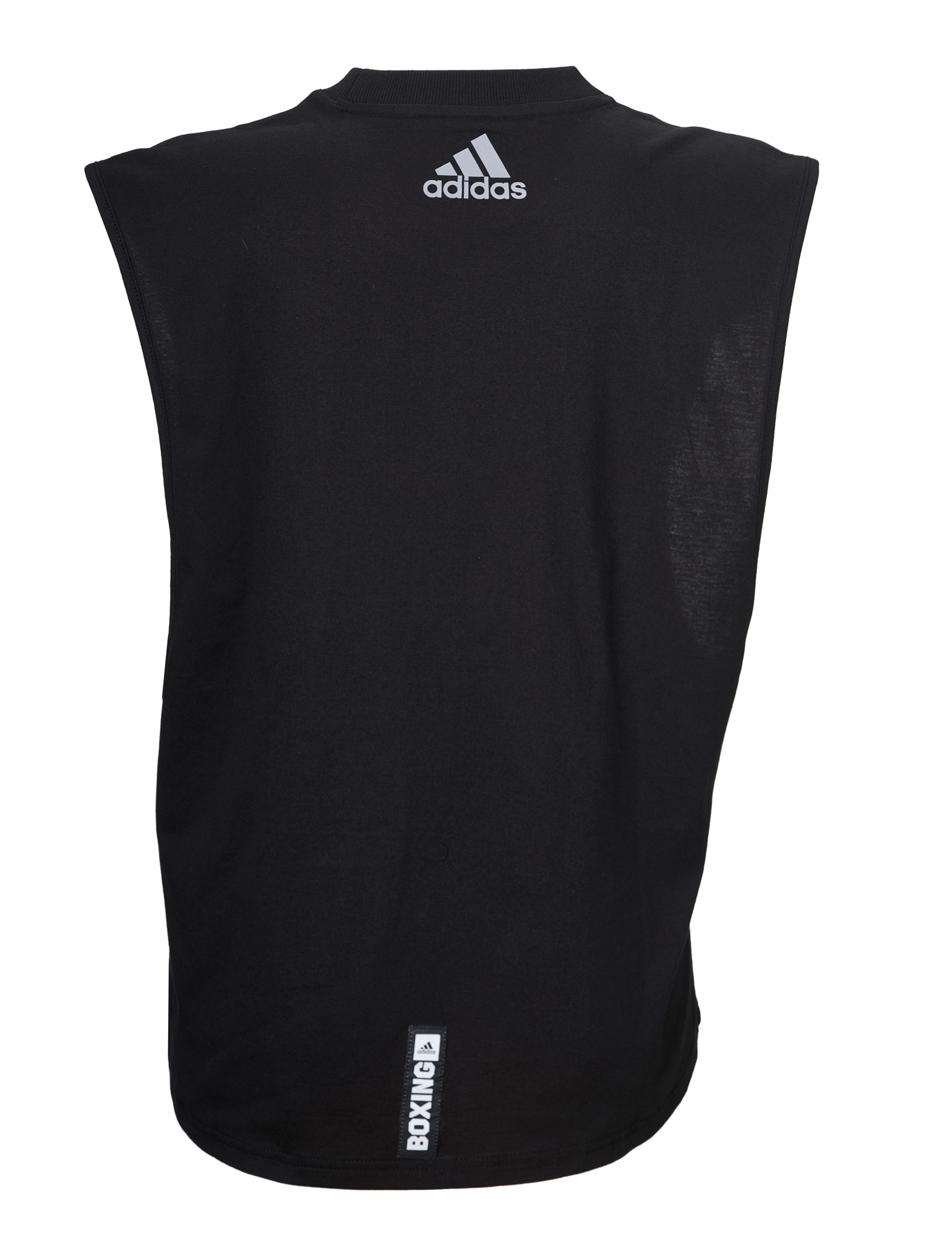 adidas Kick Boxing Shorts ADILKS1 blue