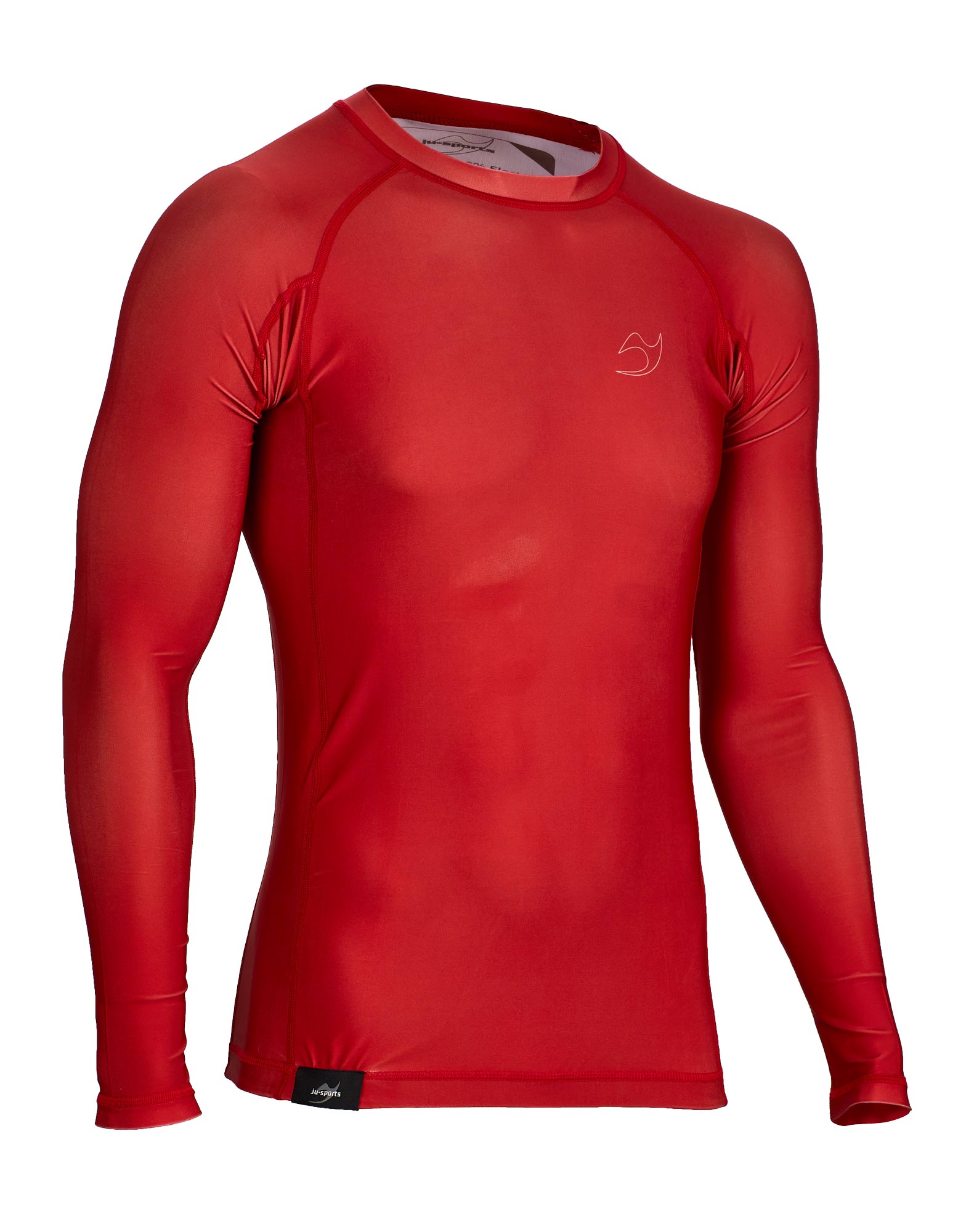 Base Line Rashguard longsleeve 
