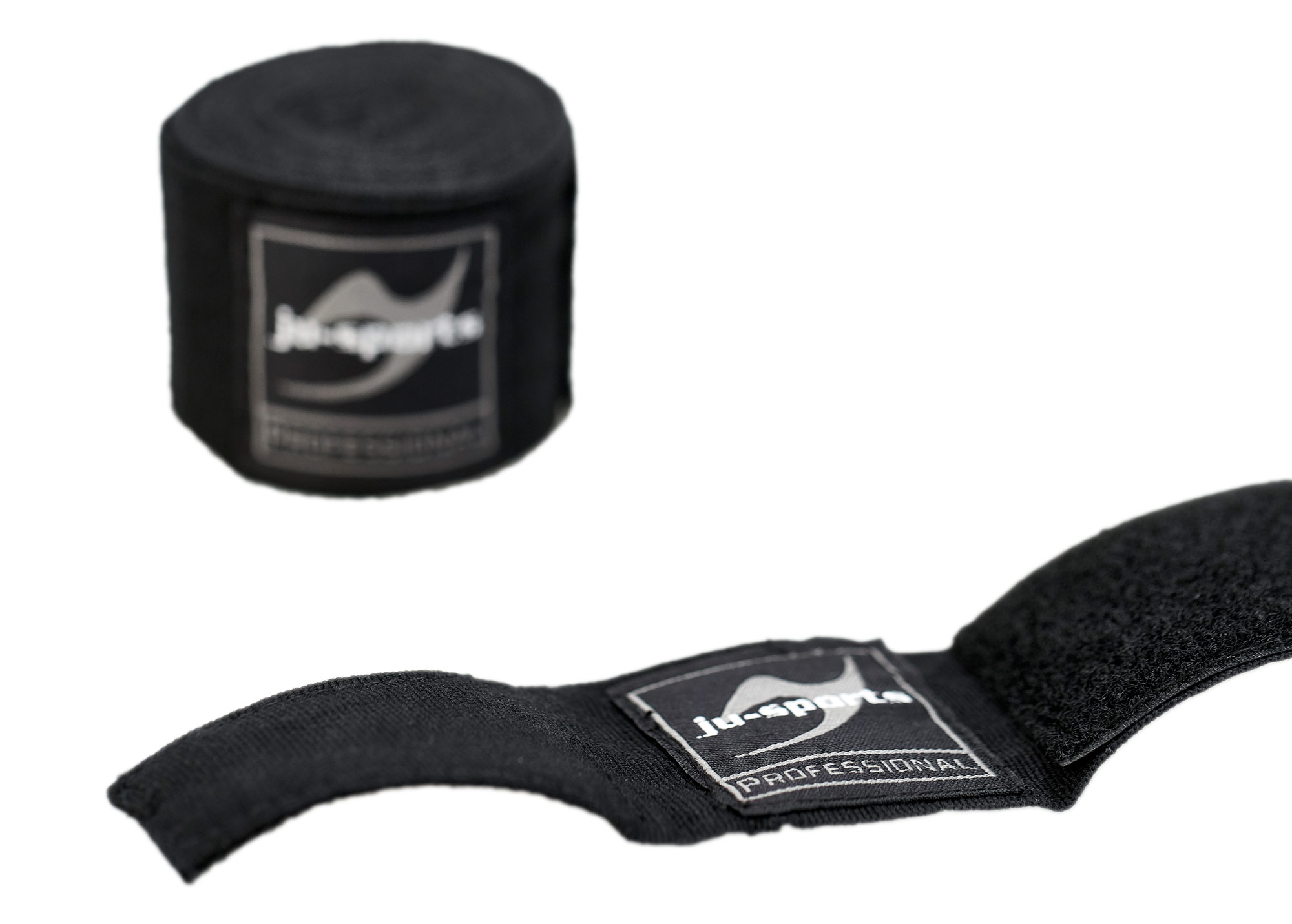 Ju-Sports hand wraps Pro elastic 5 m