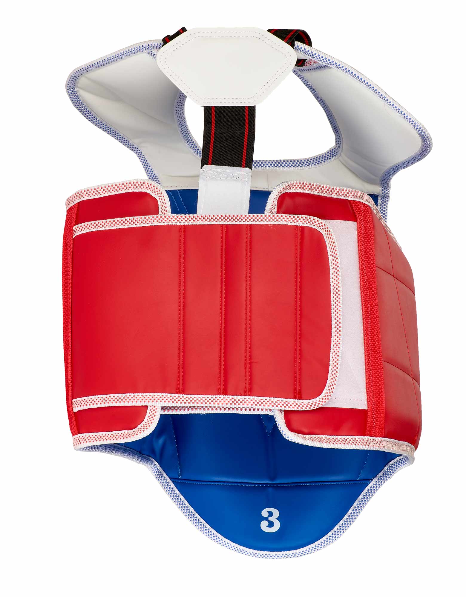 Ju-Sports Taekwondo Chest Guard C2