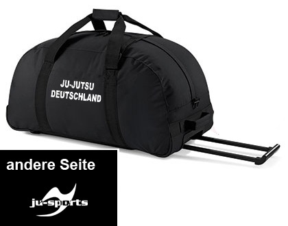 Ju Sports Trolley DJJV Bundeskader