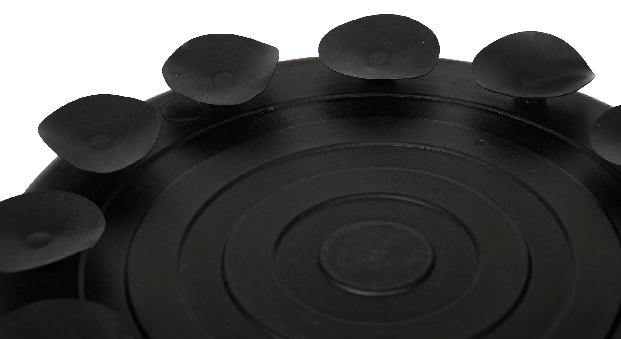 Rapid Response Smart Trainer