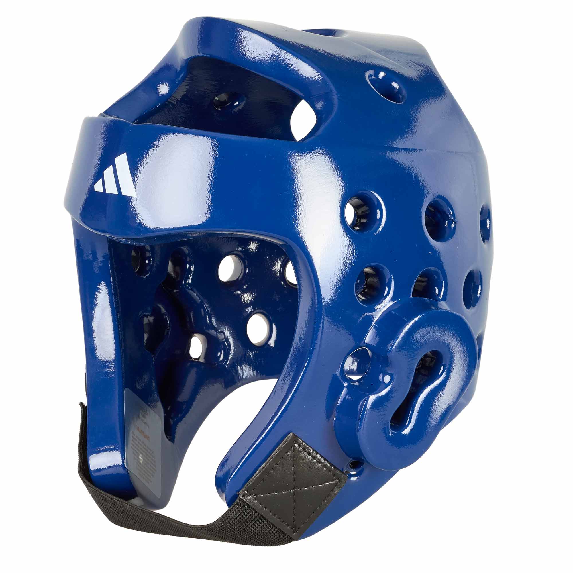 adidas taekwondo head protector Dip ADITHG01 blue