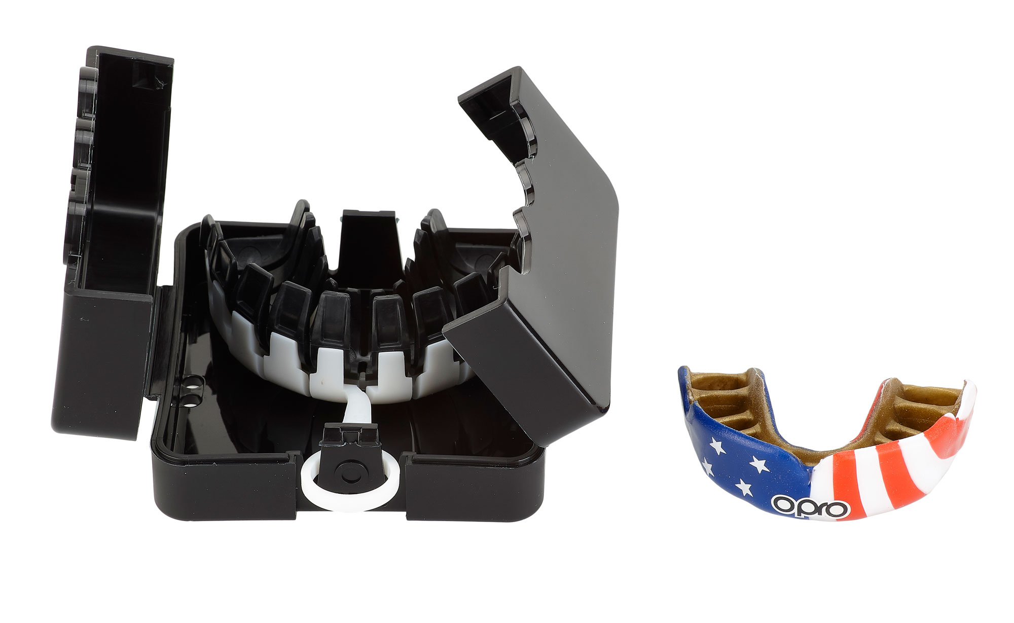 OPRO Mouthguard PowerFit USA