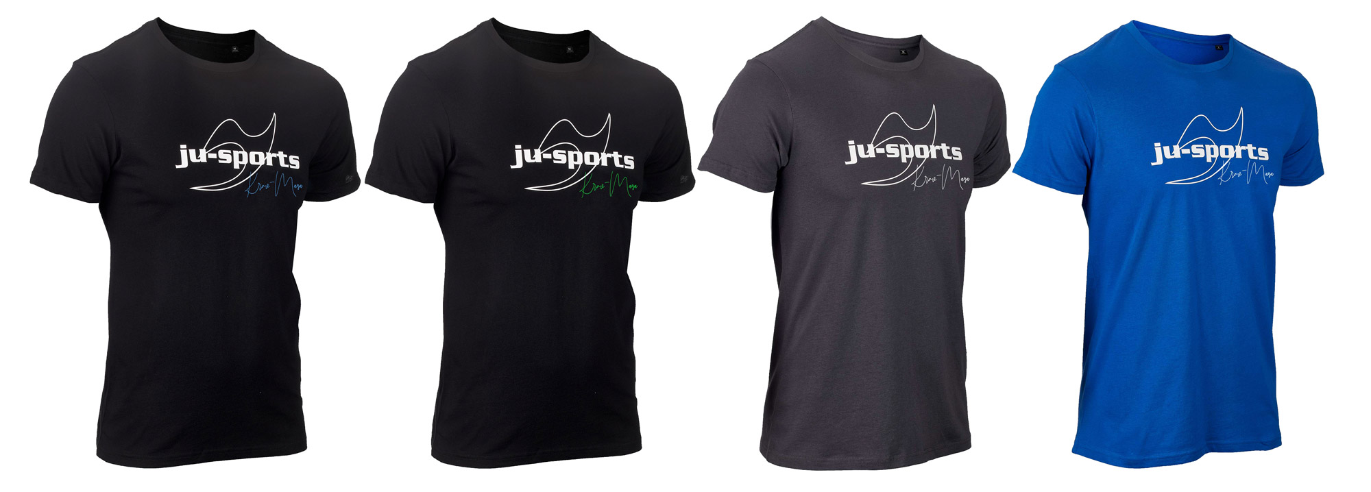 Ju-Sports Signature Line Shirt Krav Maga