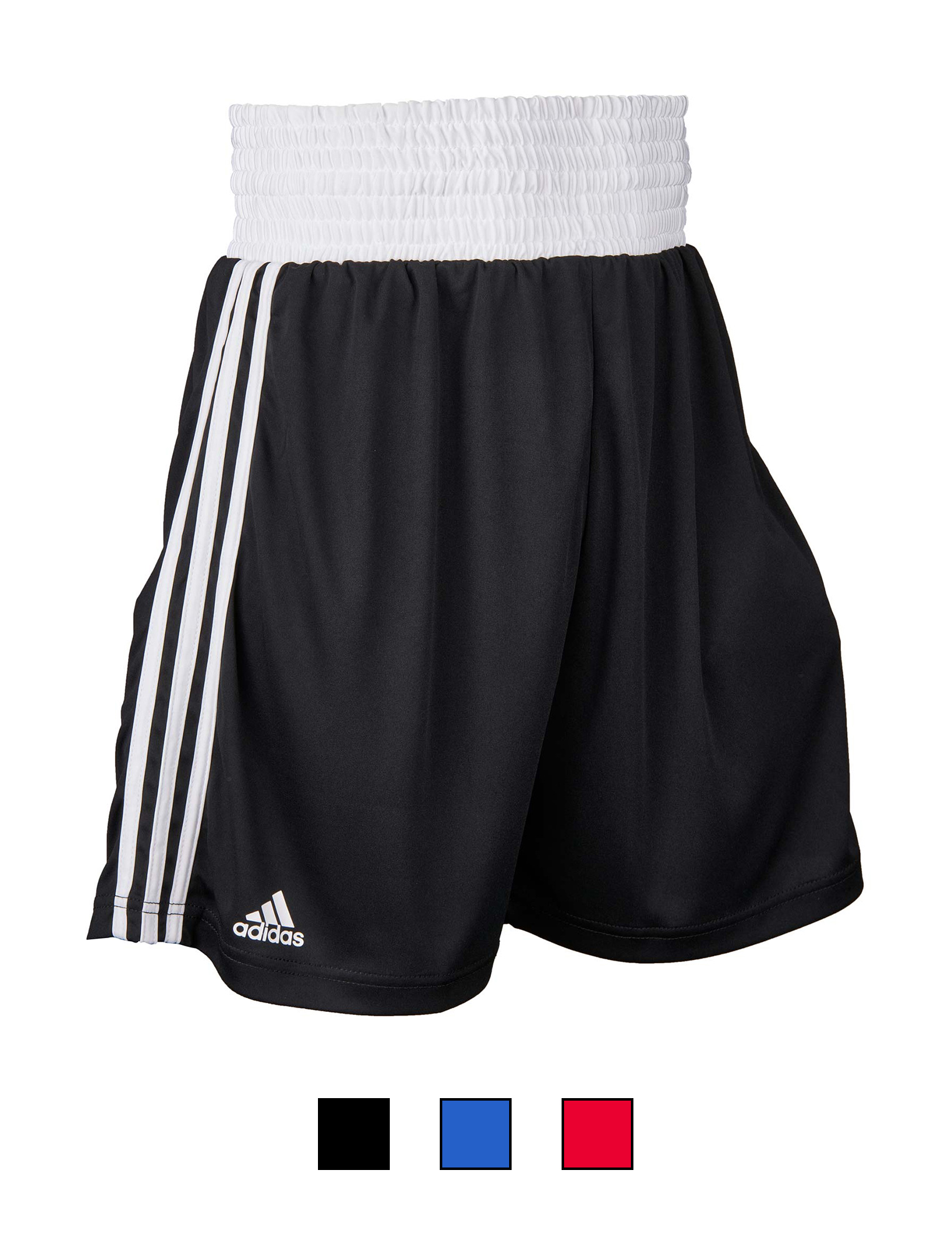 adidas boxing shorts ADIBTS02 black