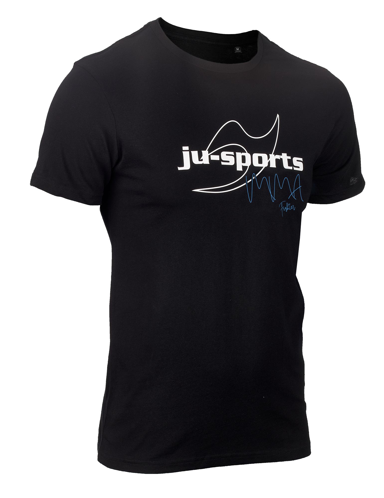 Ju-Sports Signature Line "MMA" T-Shirt