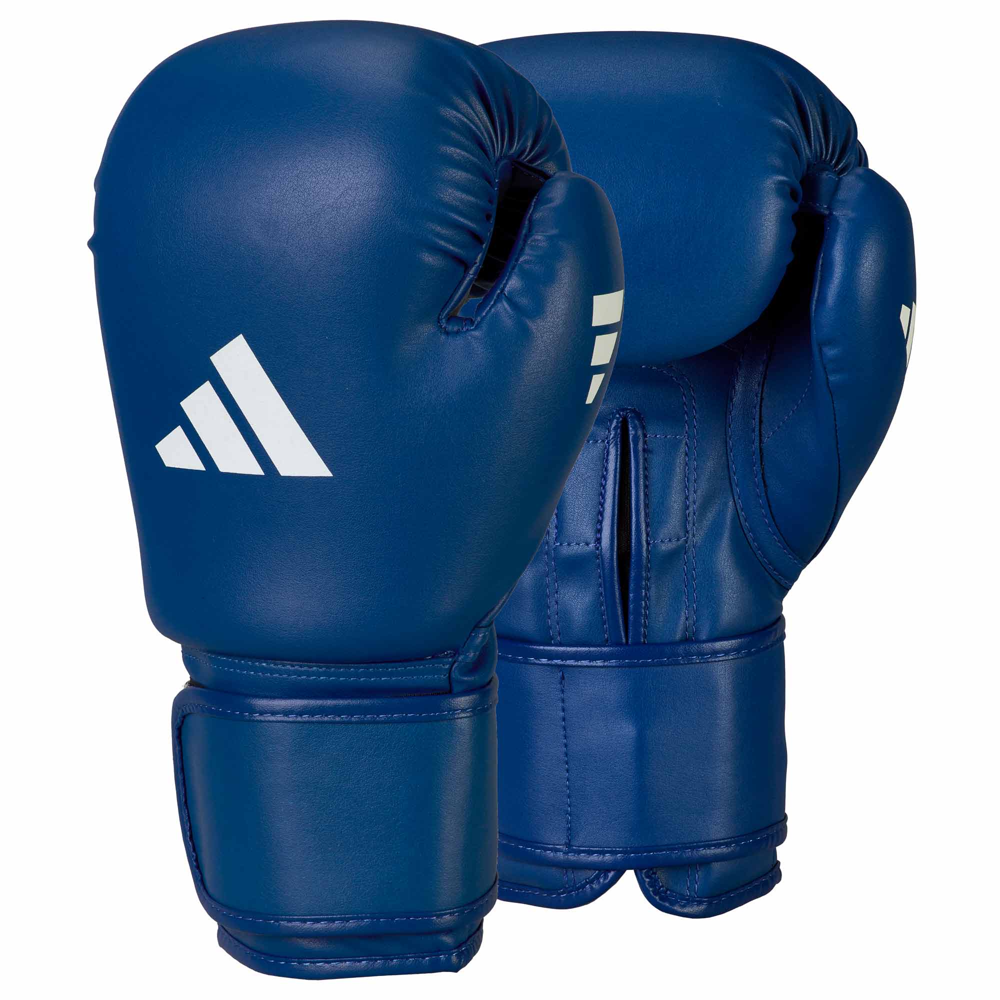 adidas boxing glove AIBAG1, blue