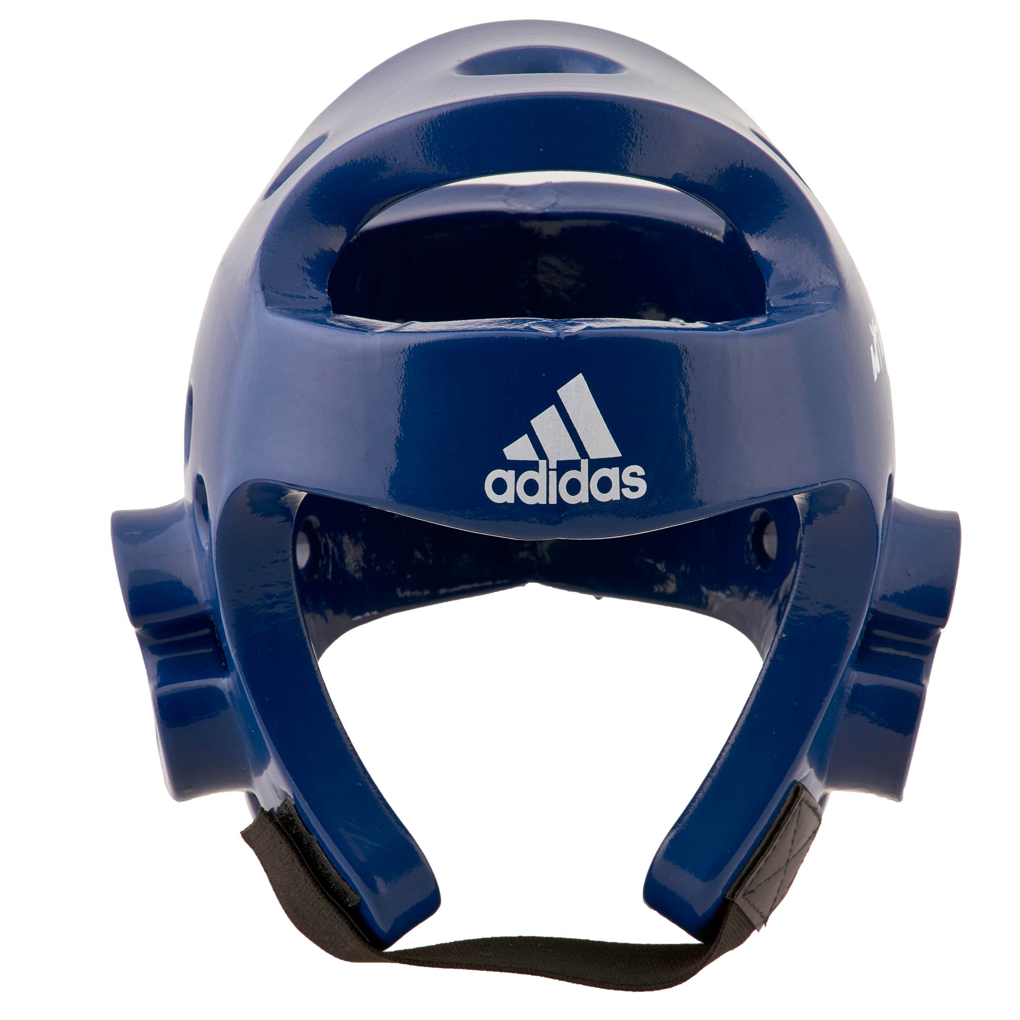 adidas taekwondo head protector Dip ADITHG01 blue