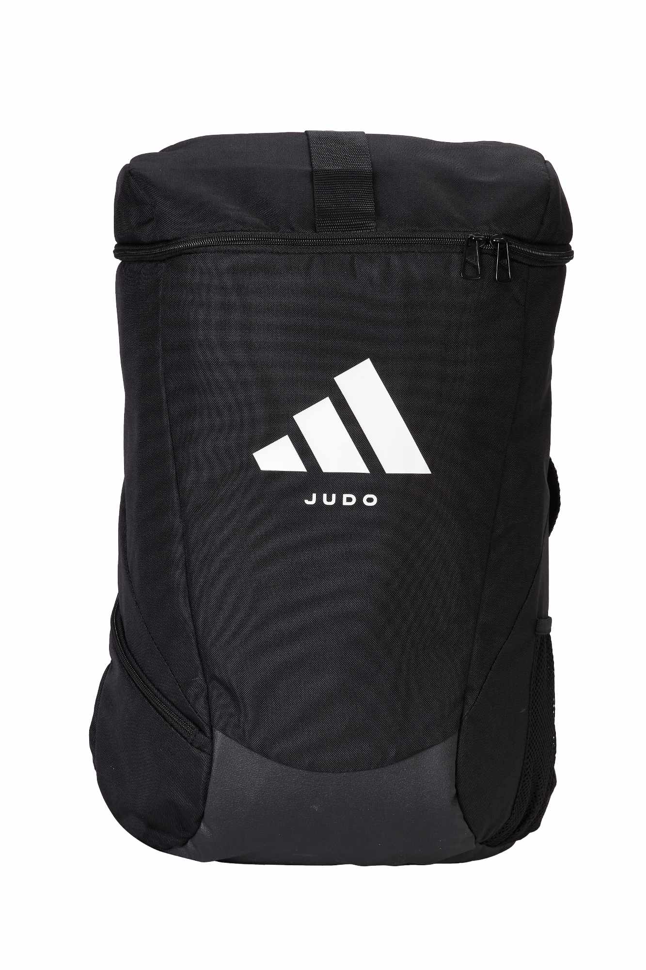 adidas Sport Rucksack "Judo" black/white, adiACC090J