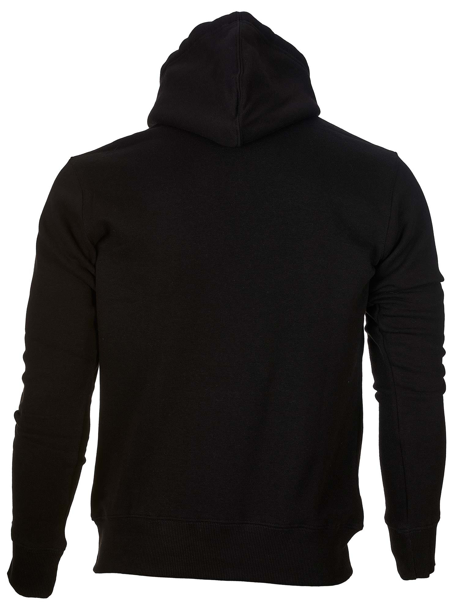 adidas Community Hoody BOXING black/gold, adiCL02B