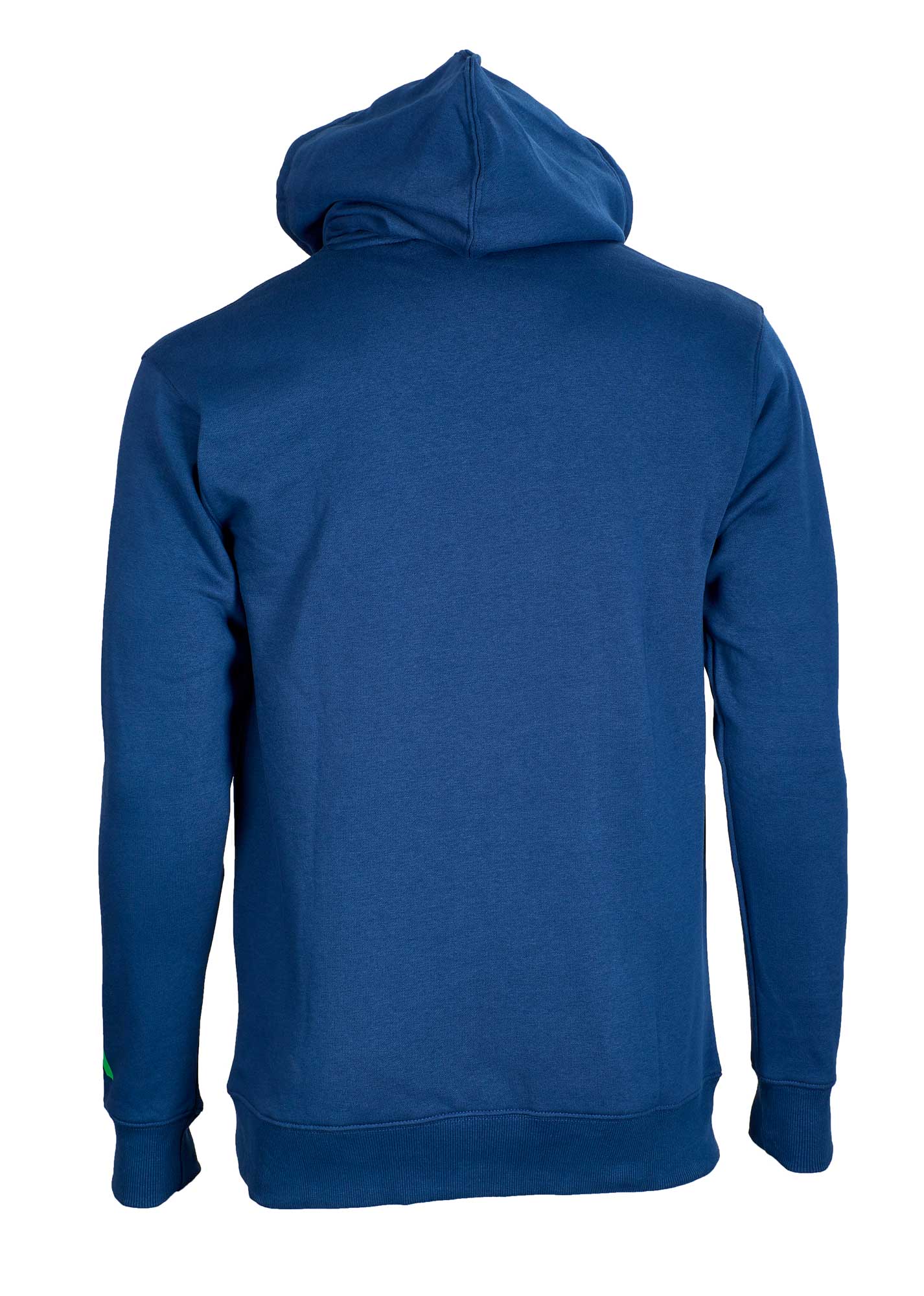 adidas Community Line Hoody Jiu-Jitsu blau, adiCLHD25-JJ