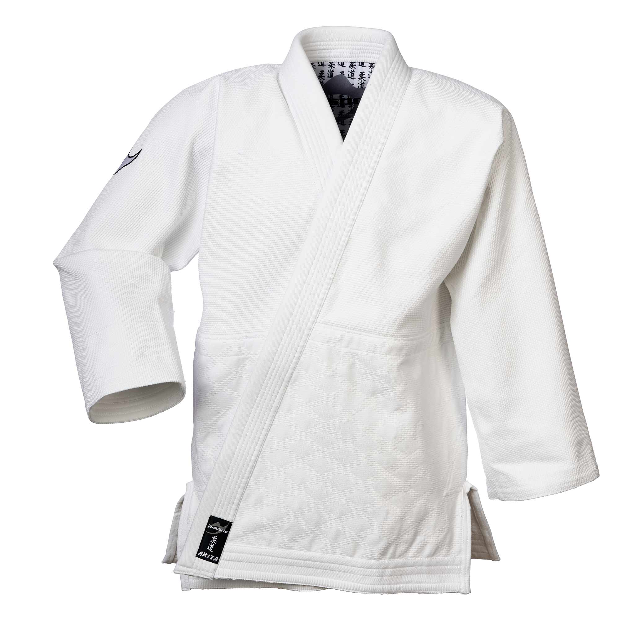 Judoanzug Akita pro 700