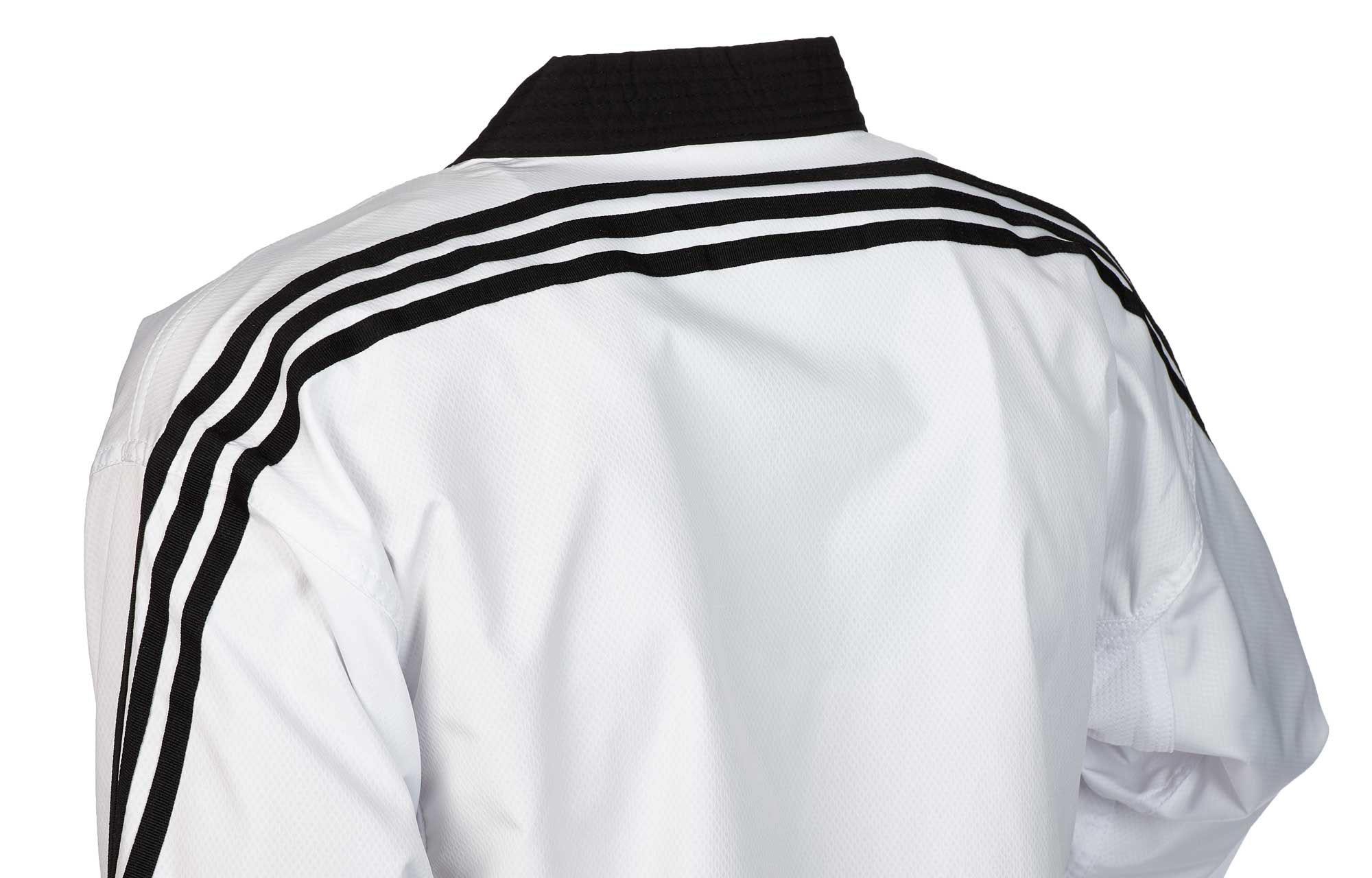 adidas Taekwondoanzug ADI FLEX mit Streifen ADITFL02