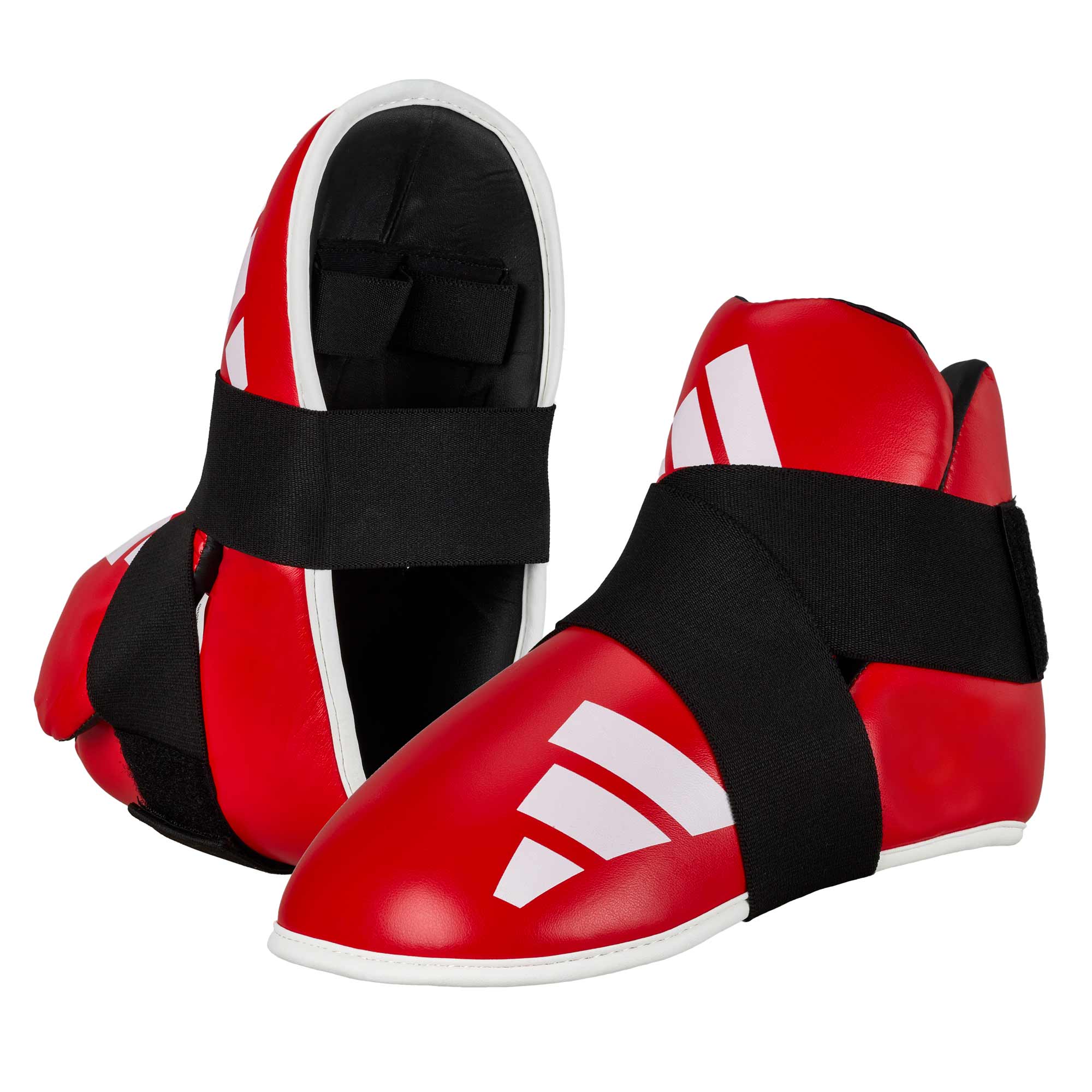 adidas Super Safety Kicks adiKBB100 red