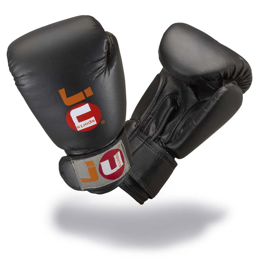 Boxhandschuhe Kinder rot 8oz.