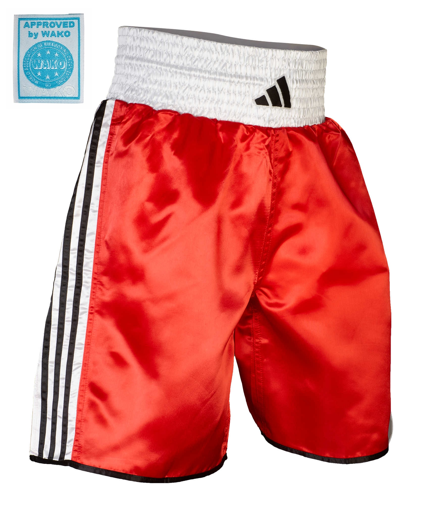 adidas Kick Light Shorts red, adiKBSHL1