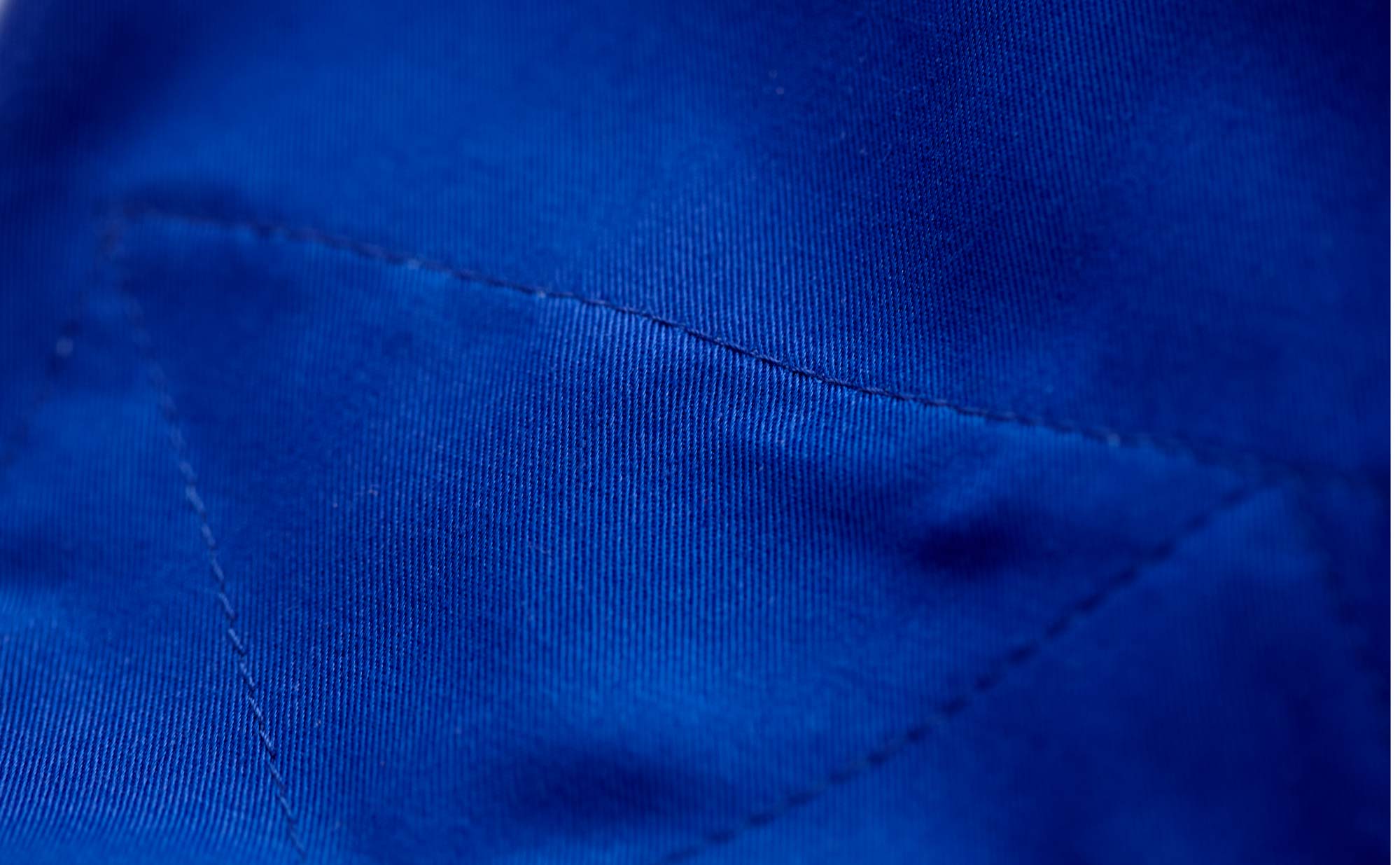 Judohose "to start" blau