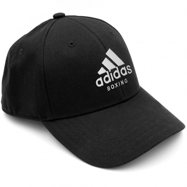 adidas baseball cap boxing black ADICAP01