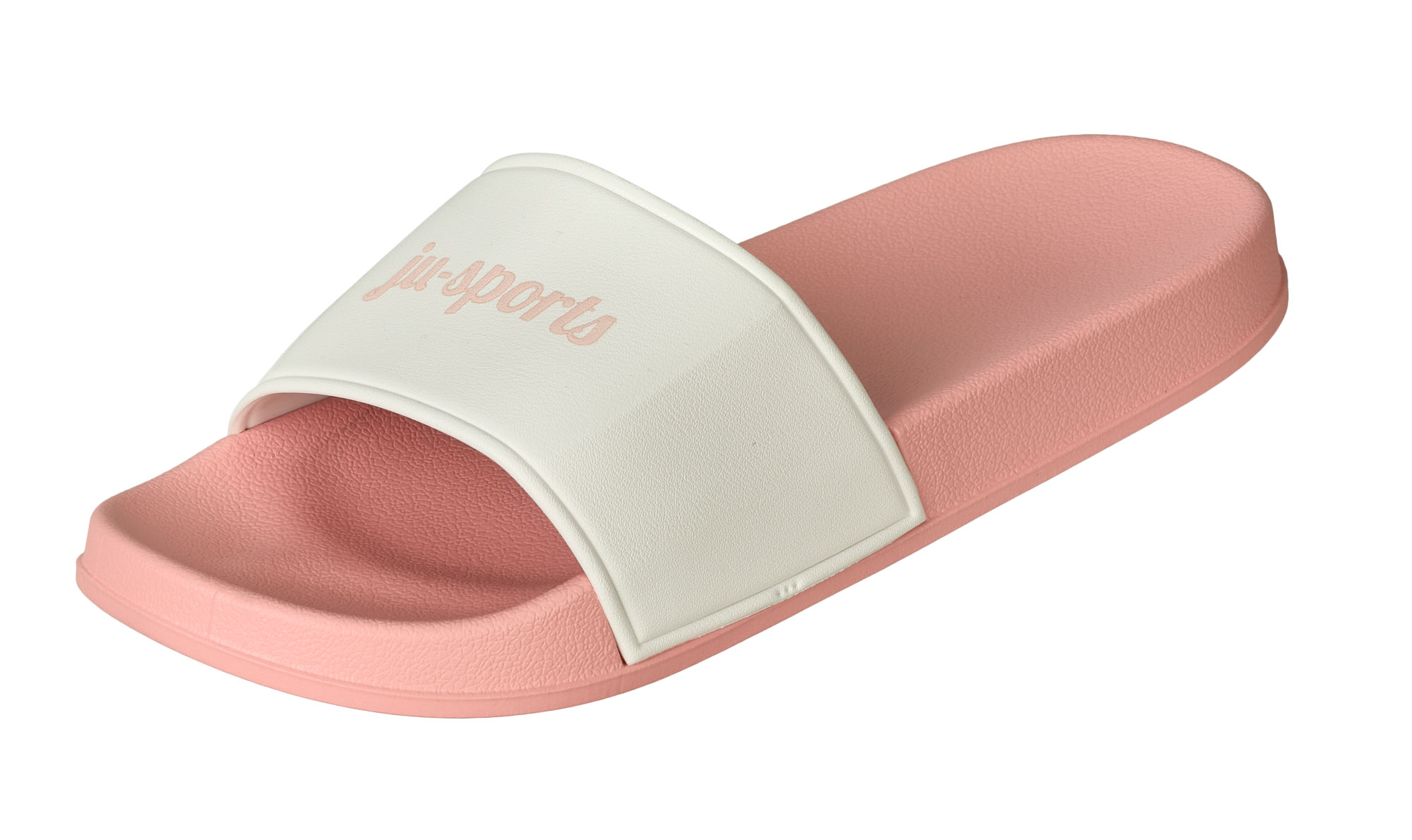 Ju-Sports Badeschlappen Core pink