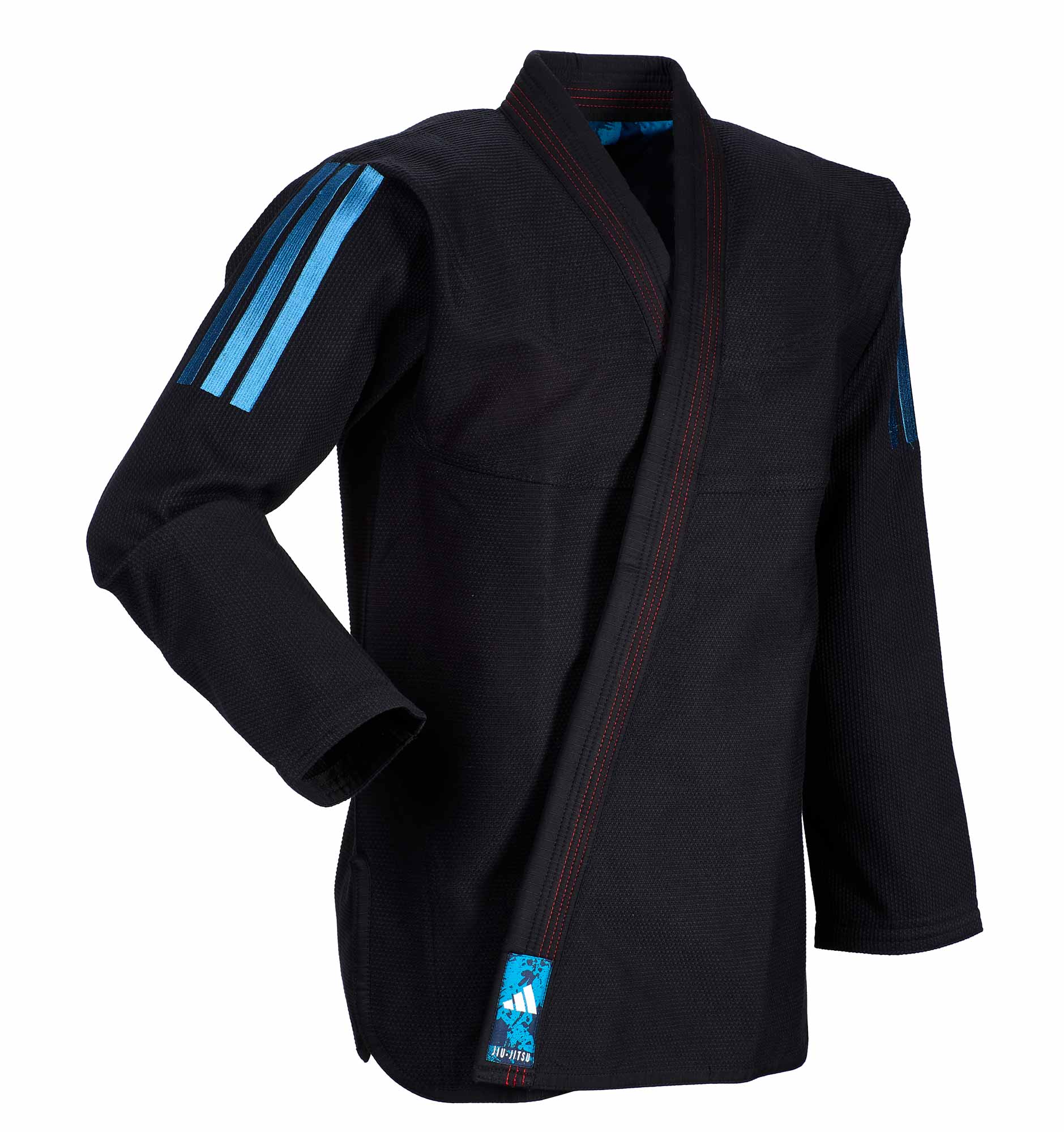 adidas BJJ-Anzug Contest JJ430P