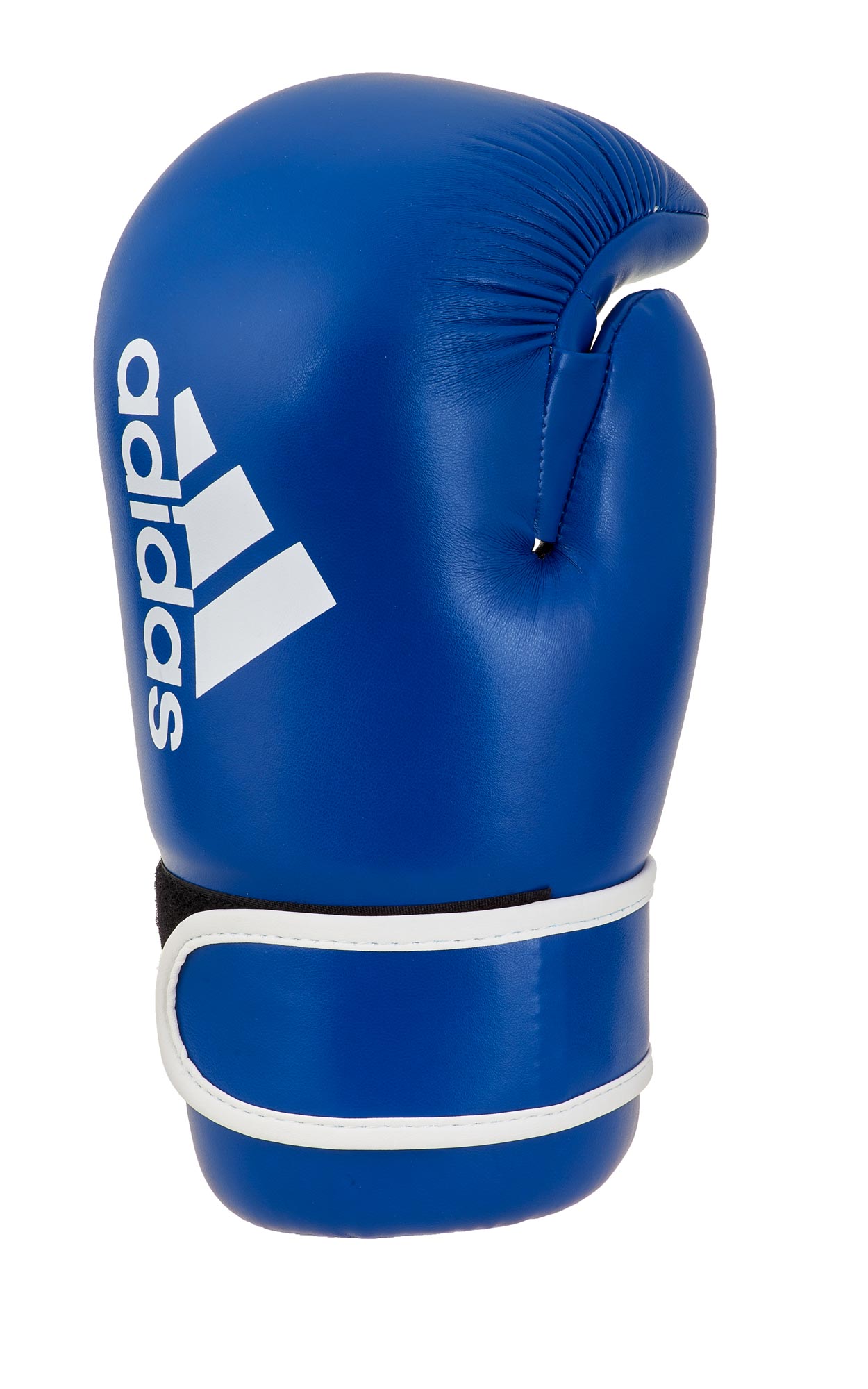 adidas Pro Point Fighter Handschuhe blue/white, adiKBPF100