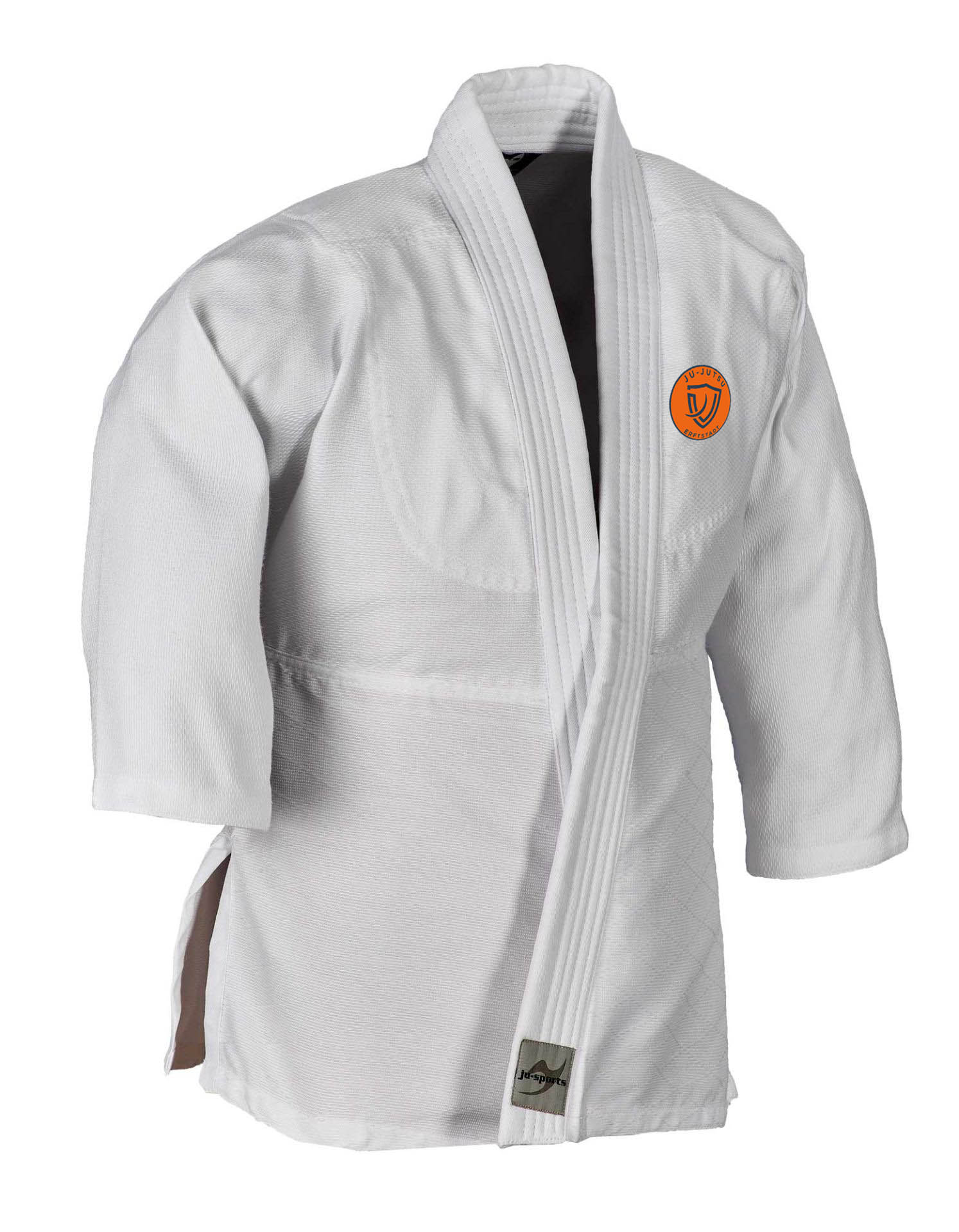 Judoanzug Bonsai SG Erfstadt Vereinskollektion